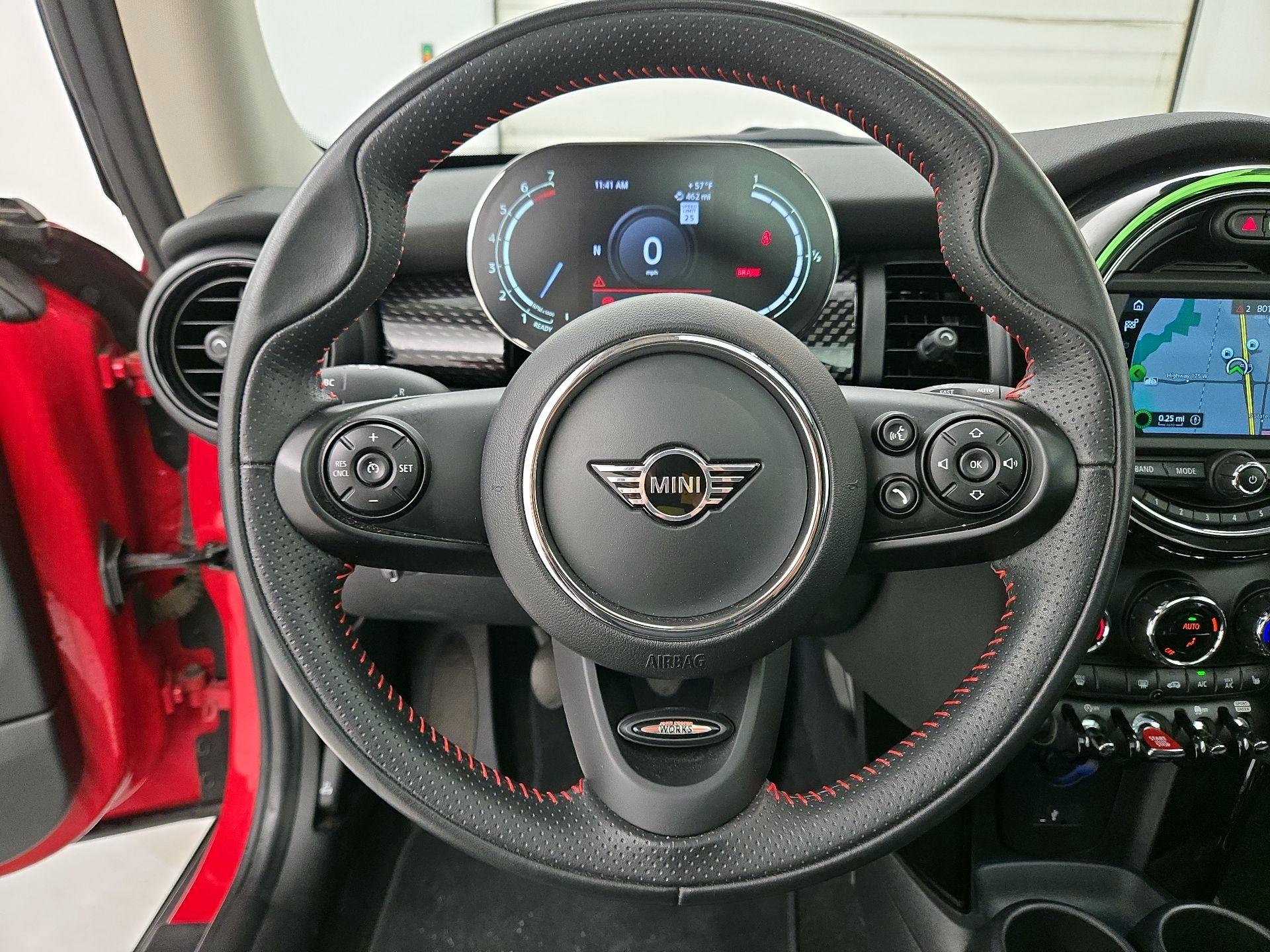 Thumbnail: 2021 MINI Cooper Hardtop - 10