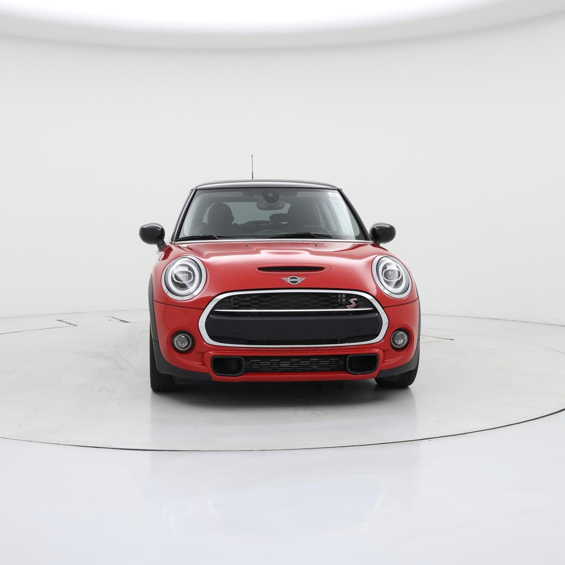 Thumbnail: 2021 MINI Cooper Hardtop - 5