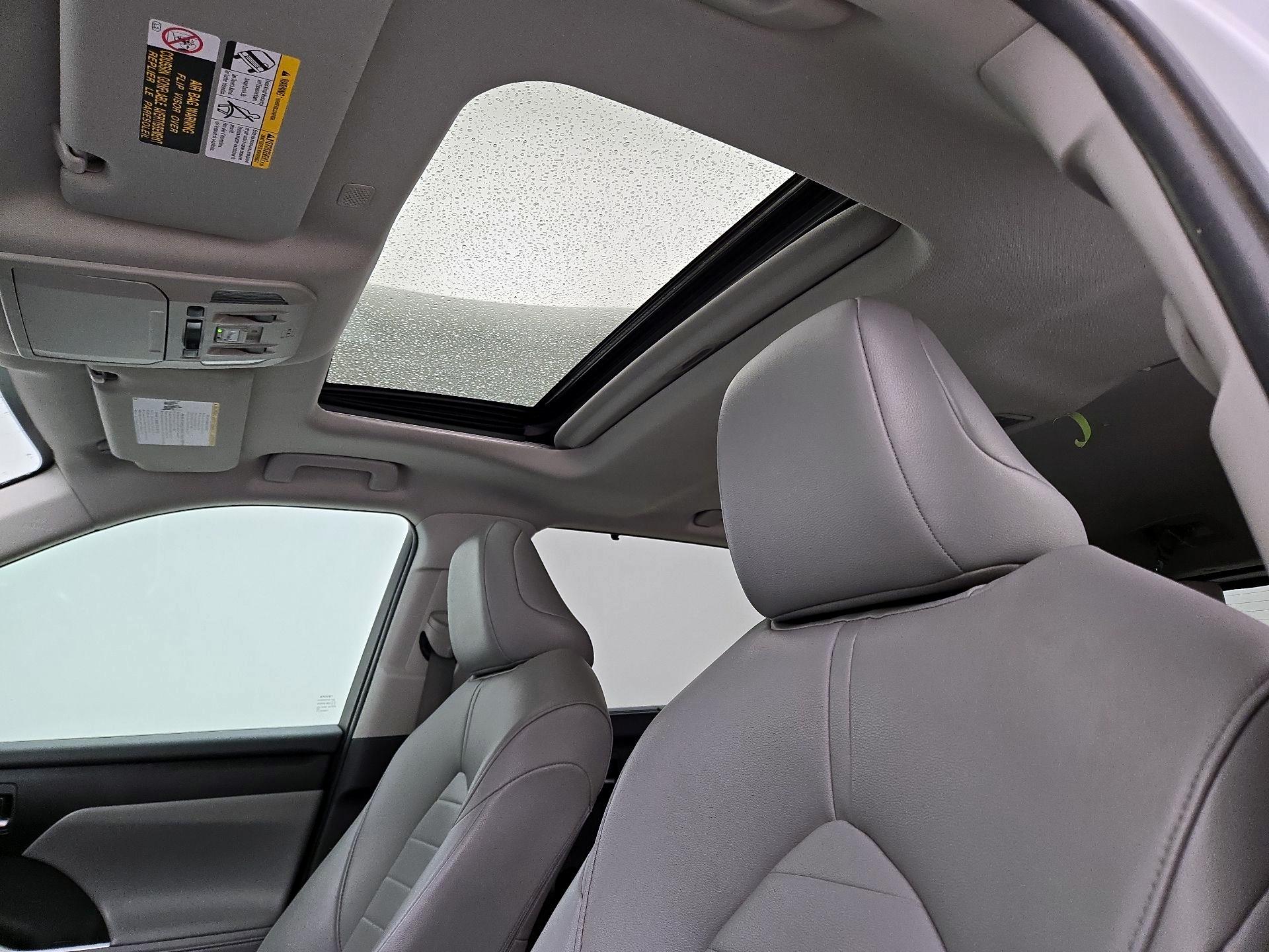 Thumbnail: 2020 Toyota Highlander - 20