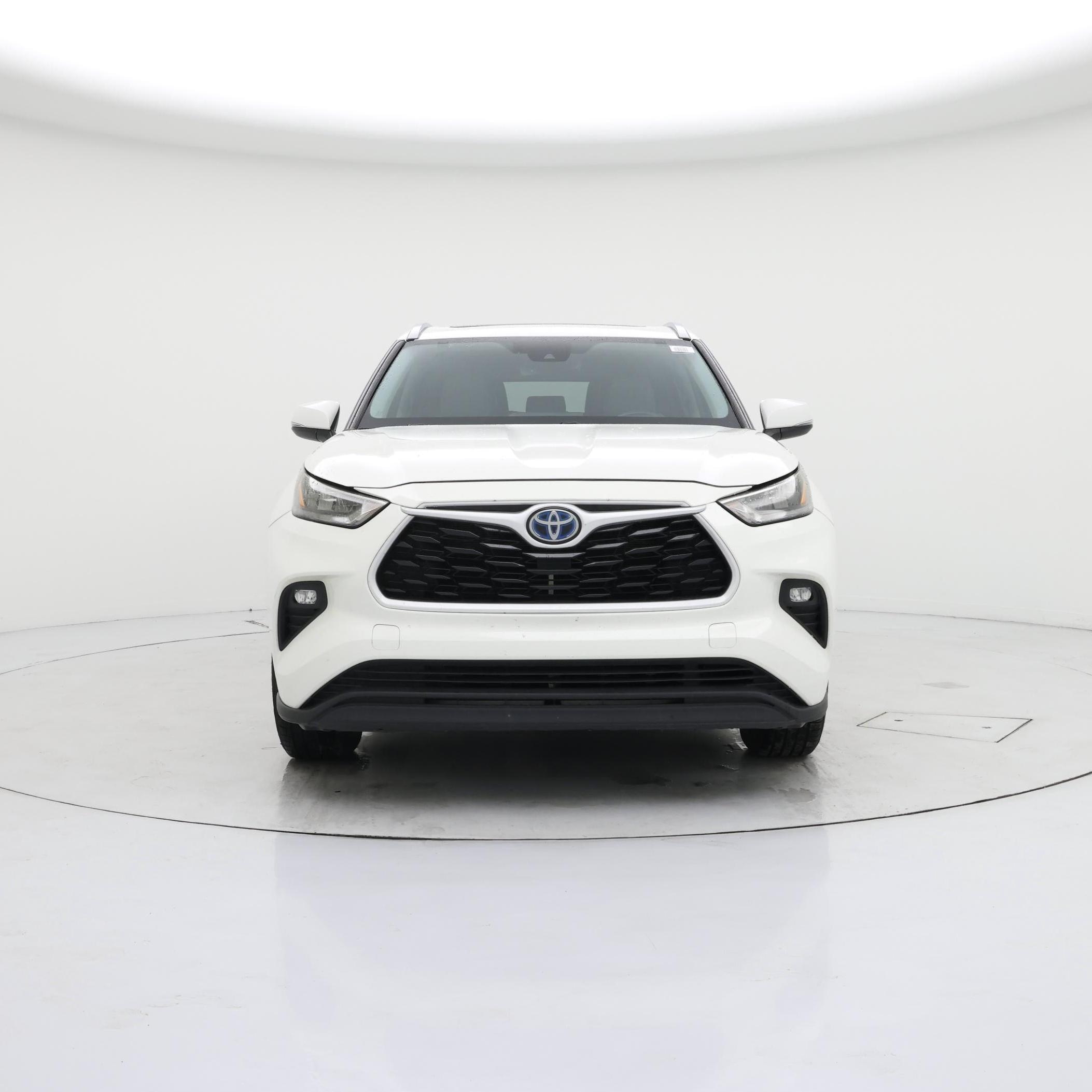 Thumbnail: 2020 Toyota Highlander - 5