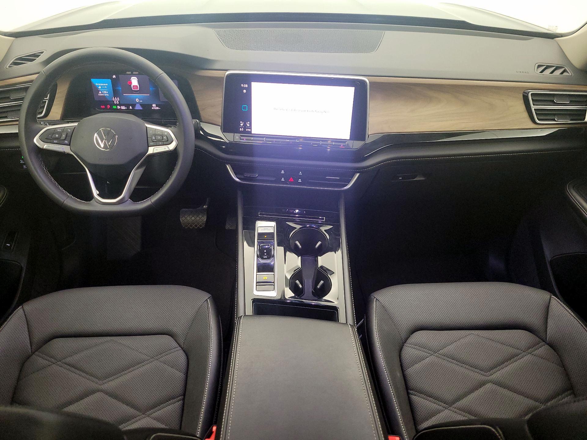 Thumbnail: 2024 Volkswagen Atlas - 9