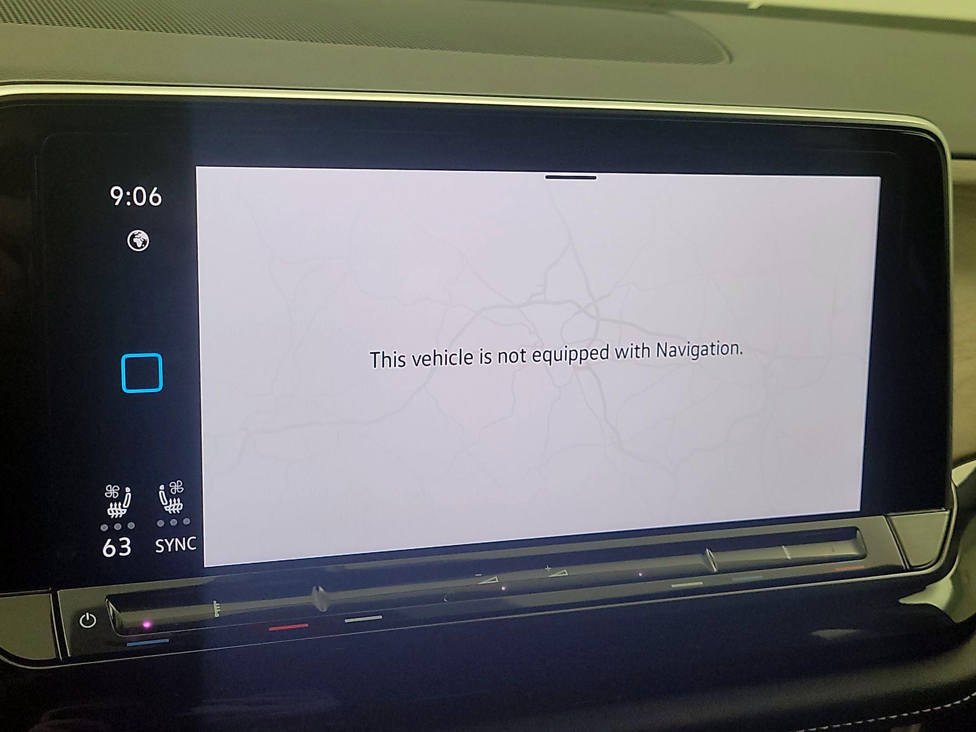 Thumbnail: 2024 Volkswagen Atlas - 14