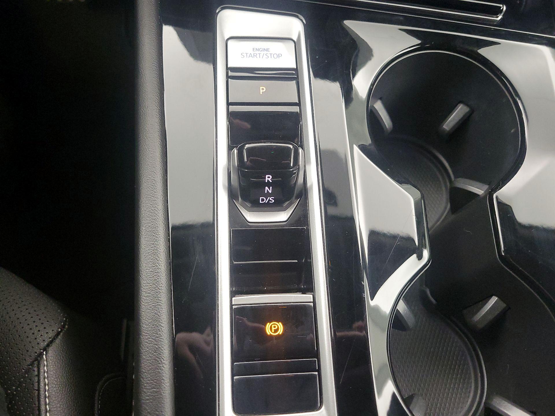 Thumbnail: 2024 Volkswagen Atlas - 18