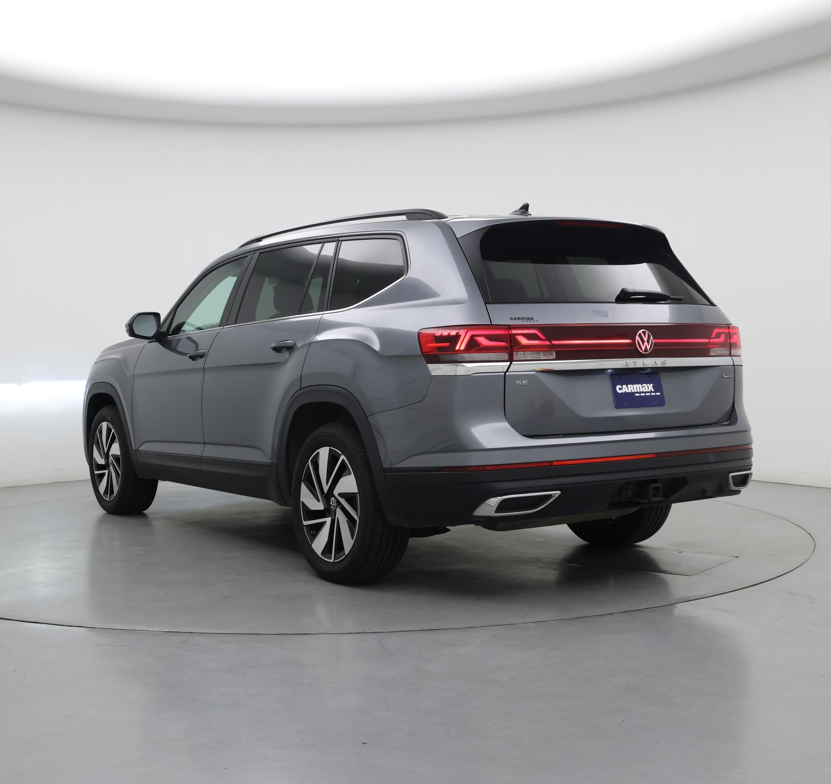 Thumbnail: 2024 Volkswagen Atlas - 2