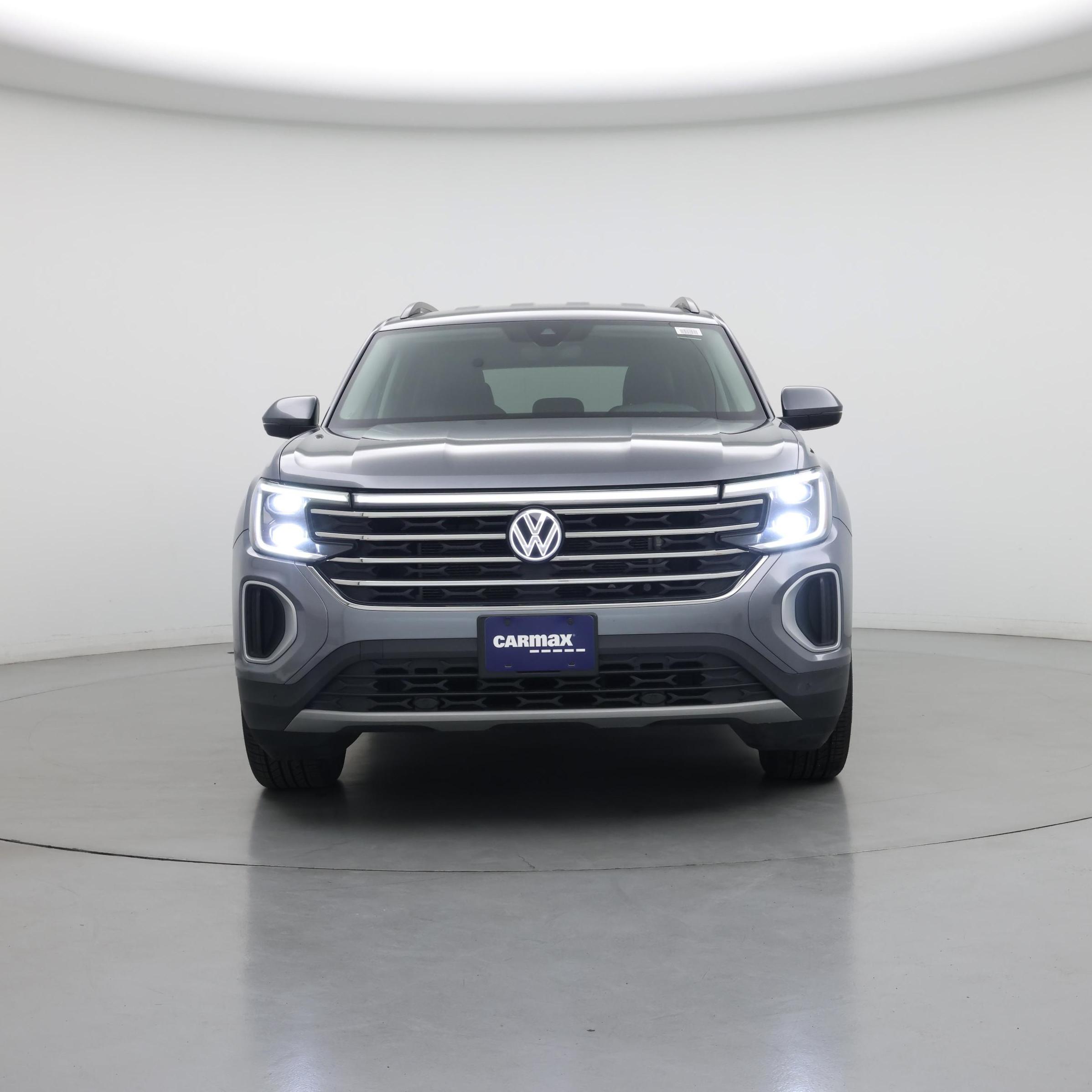 Thumbnail: 2024 Volkswagen Atlas - 5
