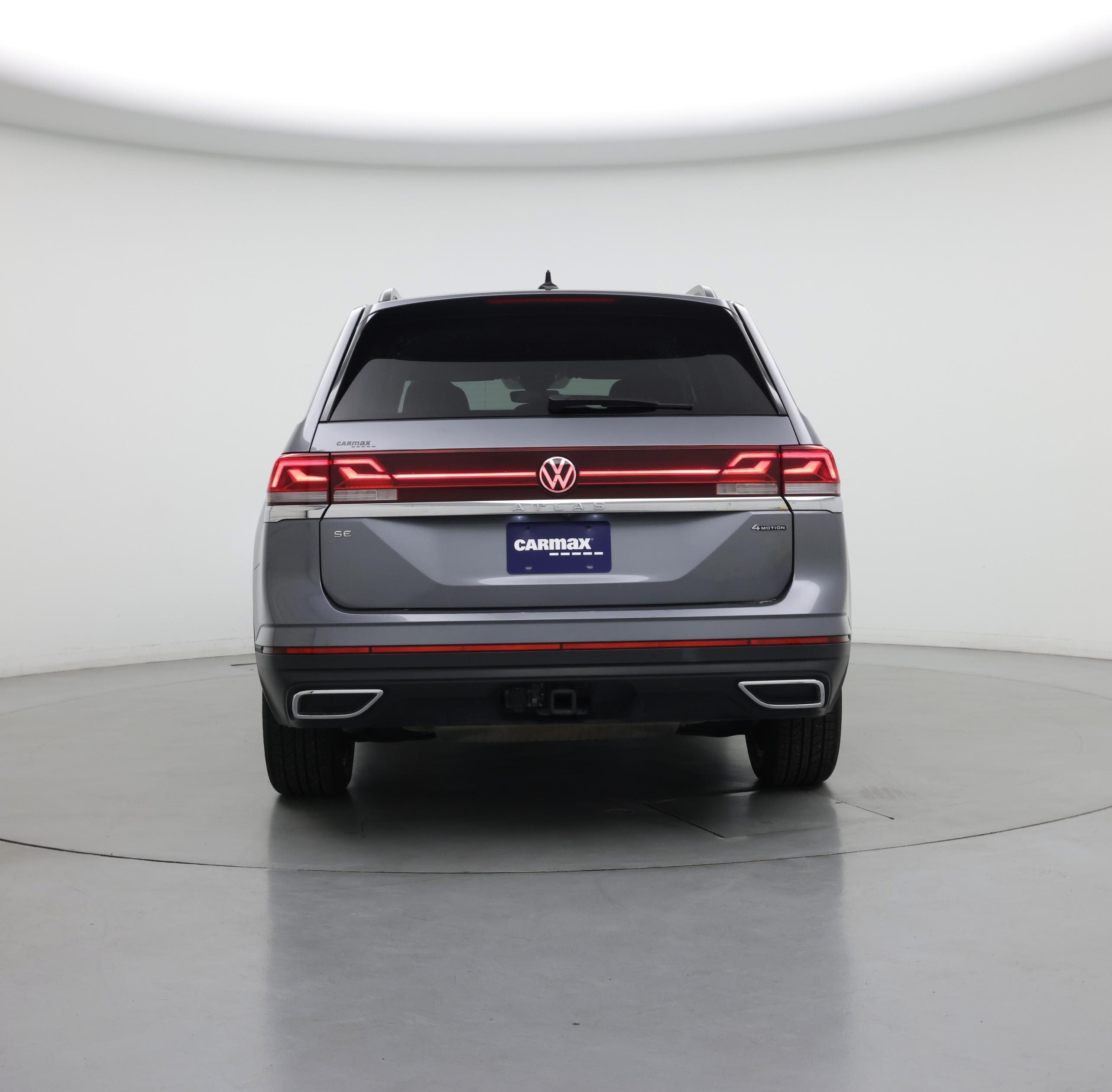 Thumbnail: 2024 Volkswagen Atlas - 6