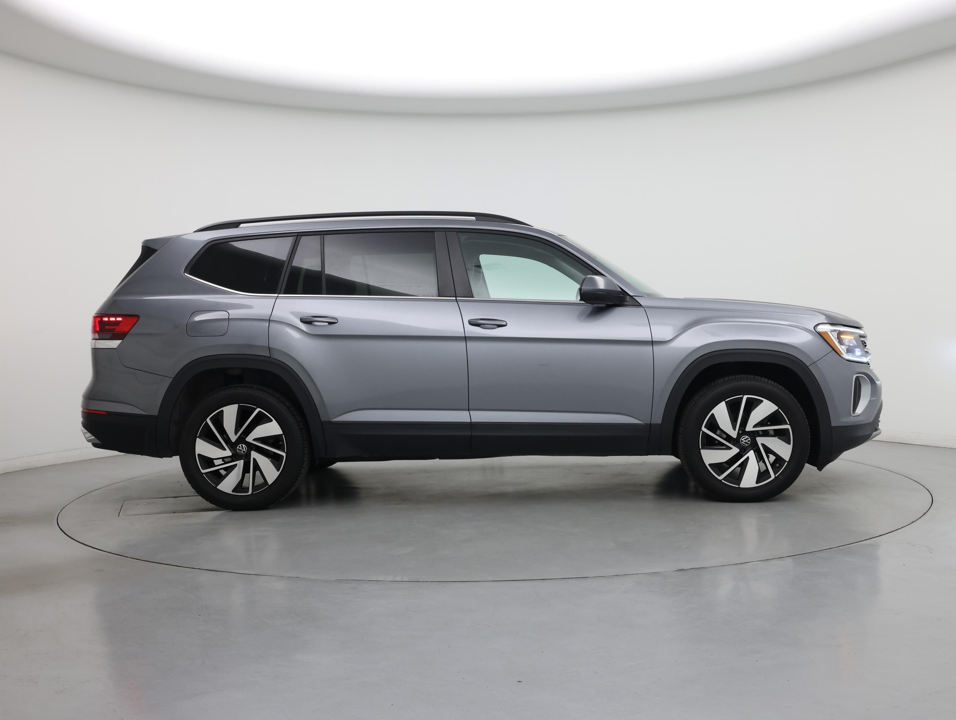 Thumbnail: 2024 Volkswagen Atlas - 7