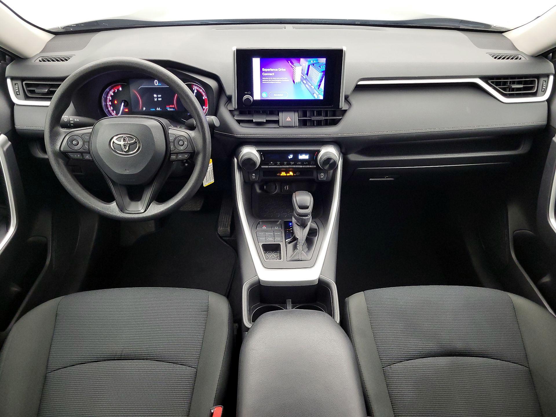 Thumbnail: 2024 Toyota RAV4 - 9