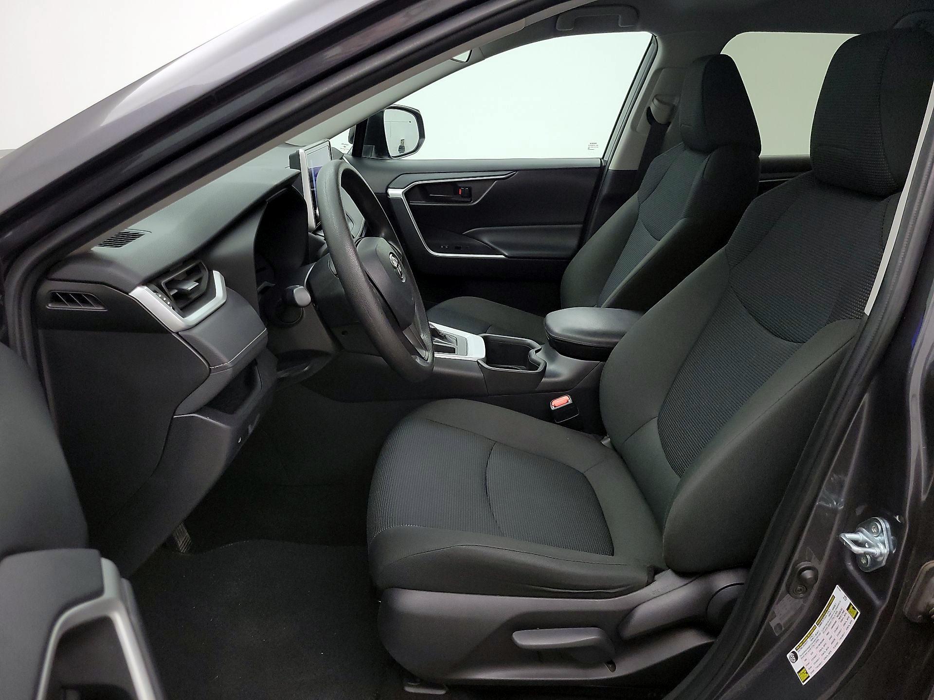 Thumbnail: 2024 Toyota RAV4 - 11