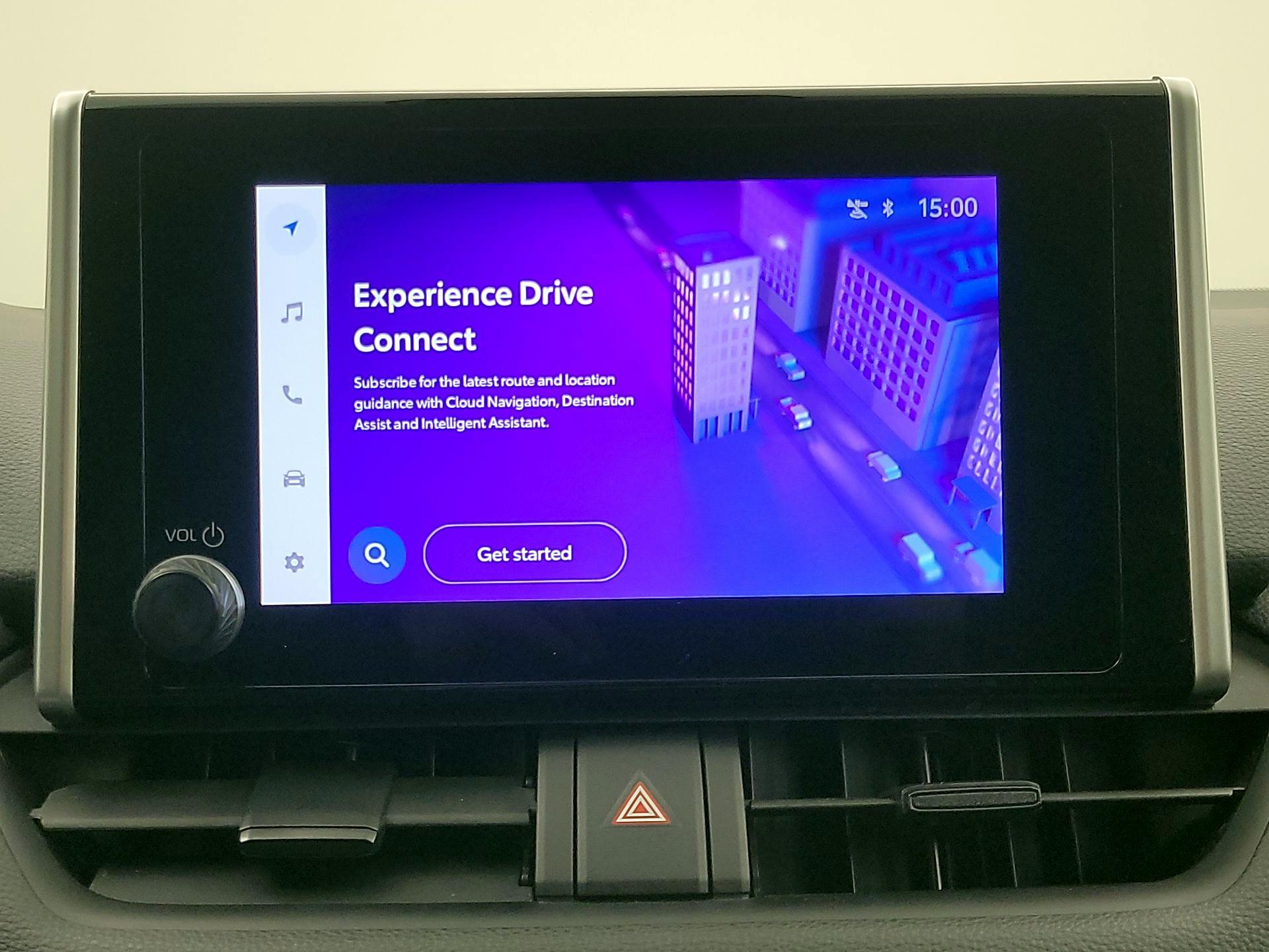 Thumbnail: 2024 Toyota RAV4 - 14