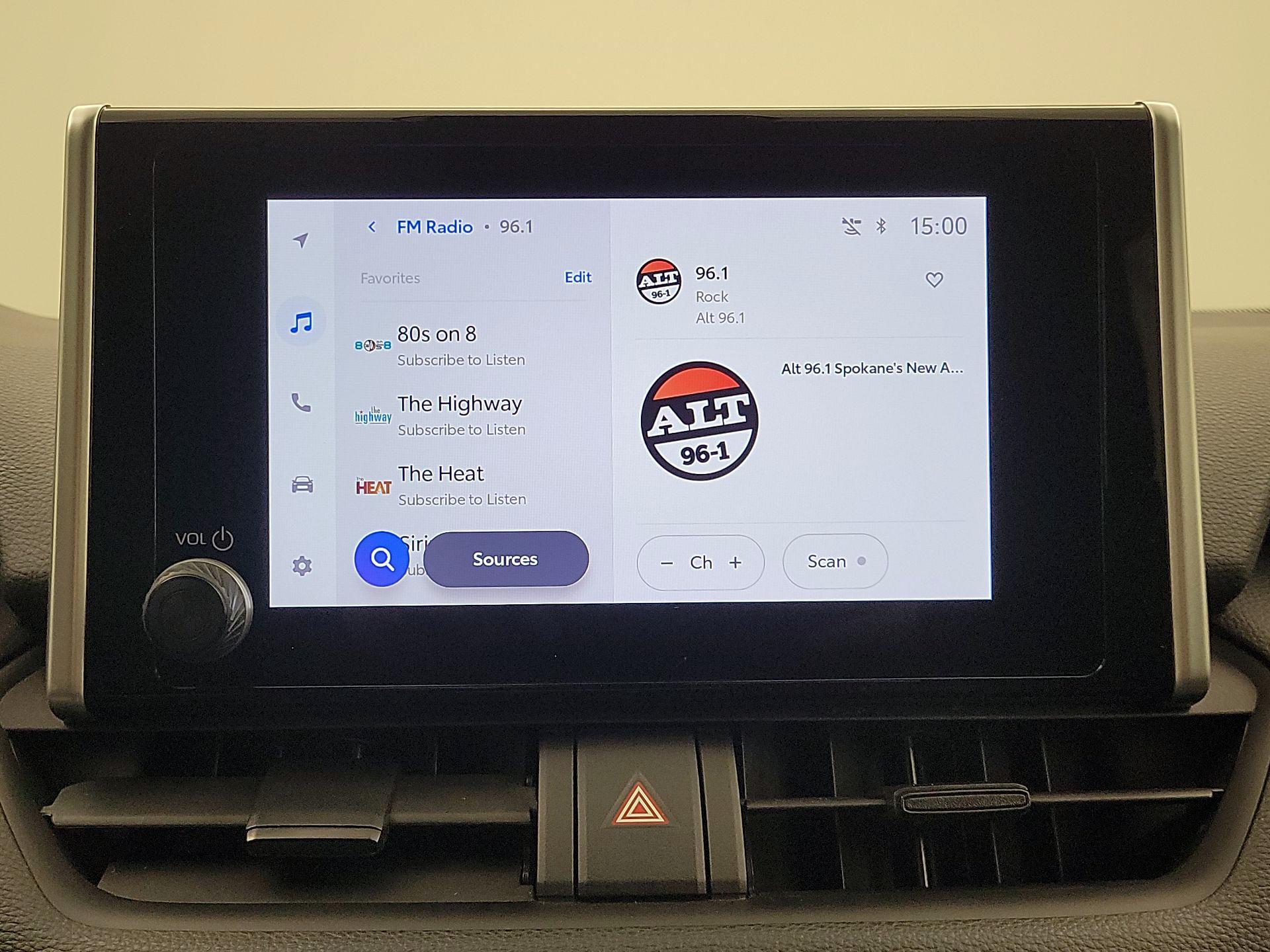 Thumbnail: 2024 Toyota RAV4 - 16