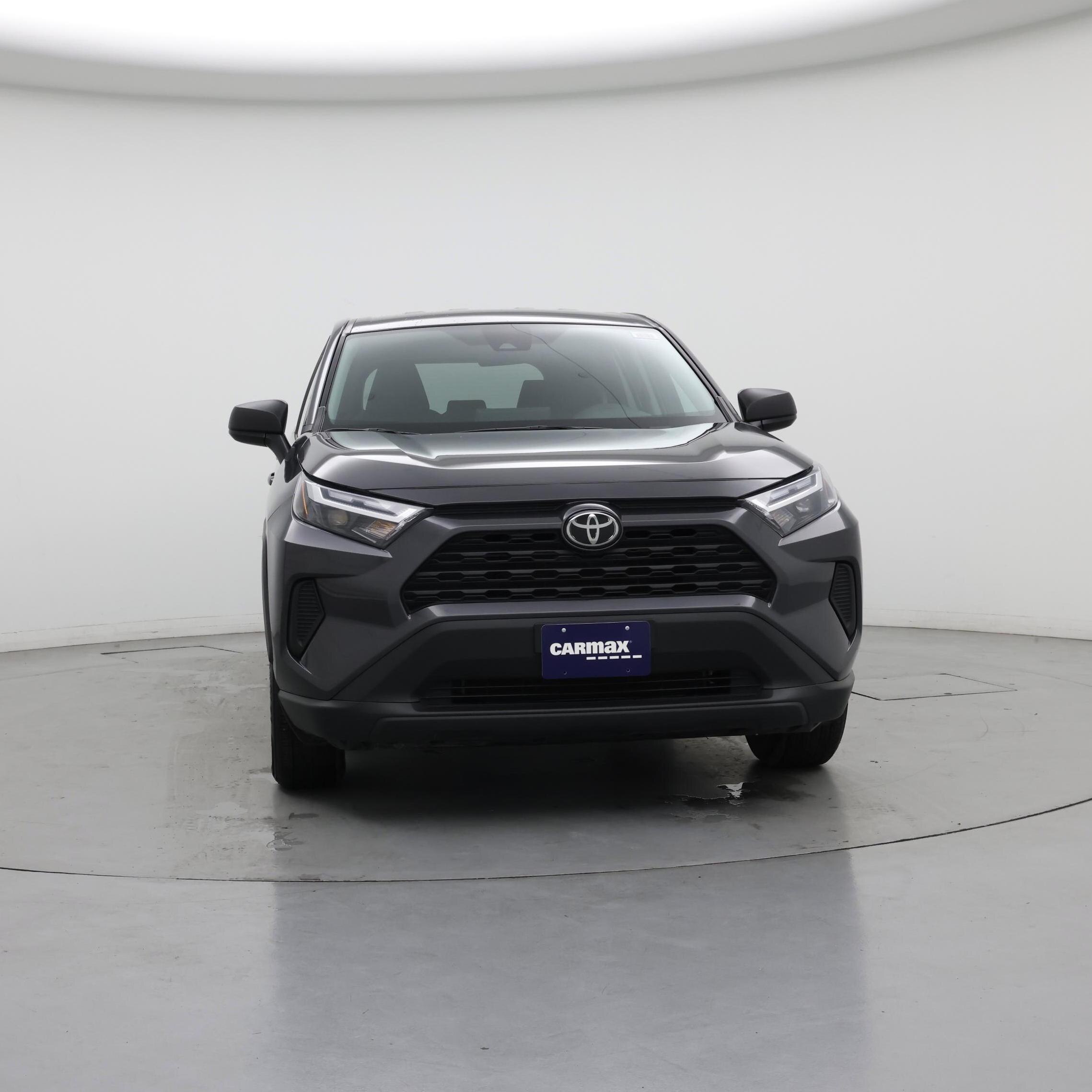 Thumbnail: 2024 Toyota RAV4 - 5