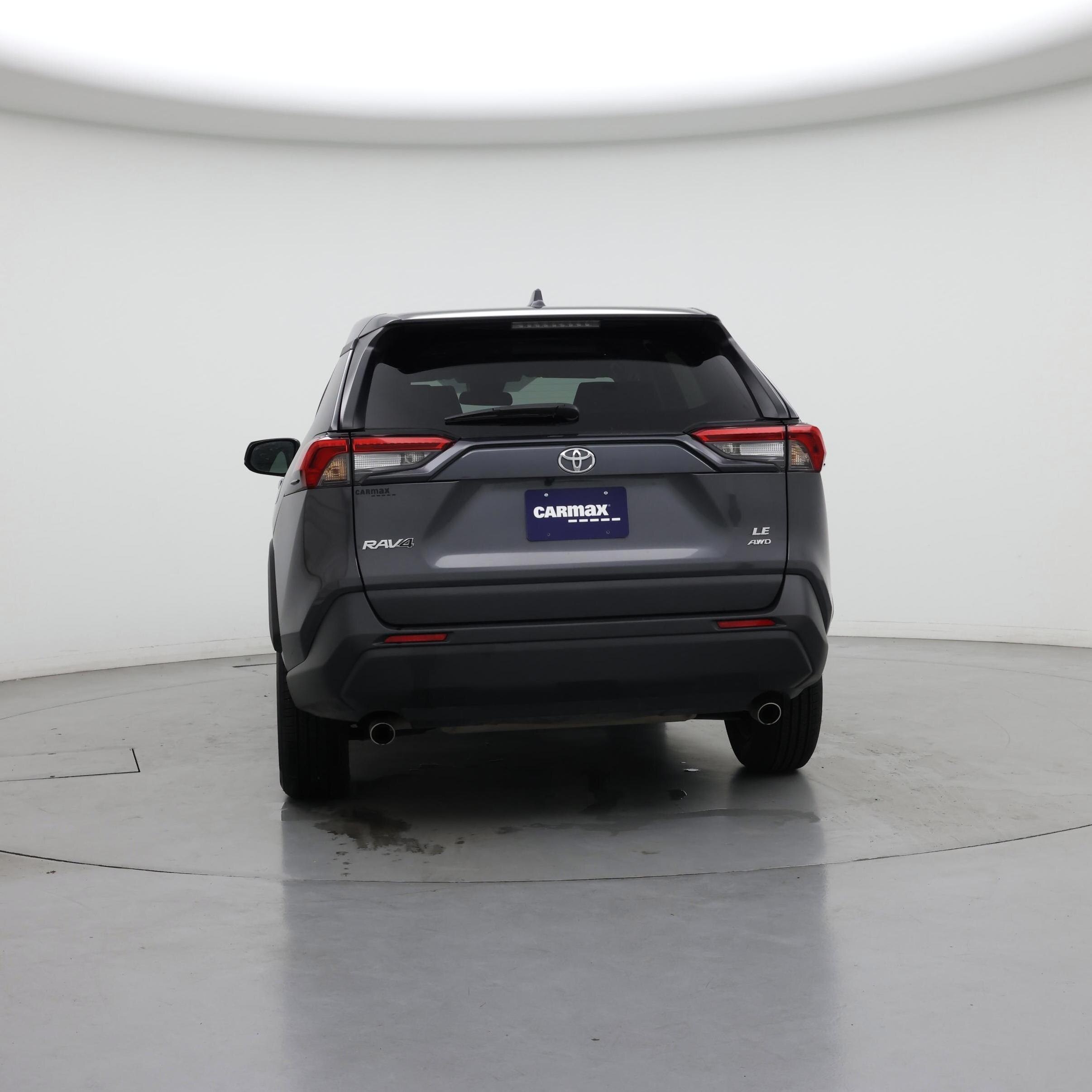 Thumbnail: 2024 Toyota RAV4 - 6