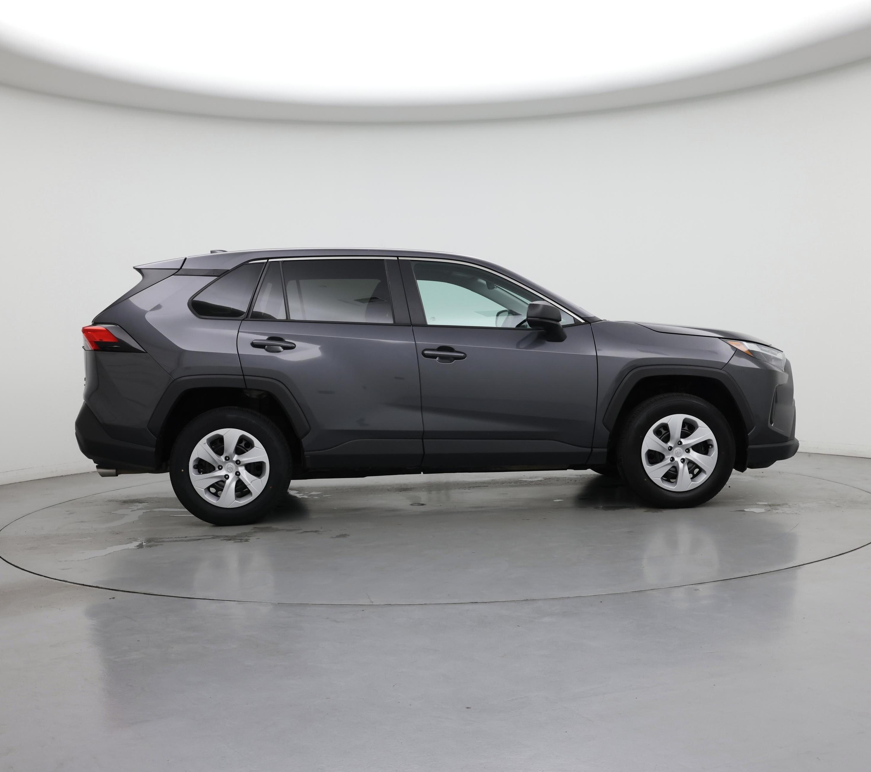 Thumbnail: 2024 Toyota RAV4 - 7