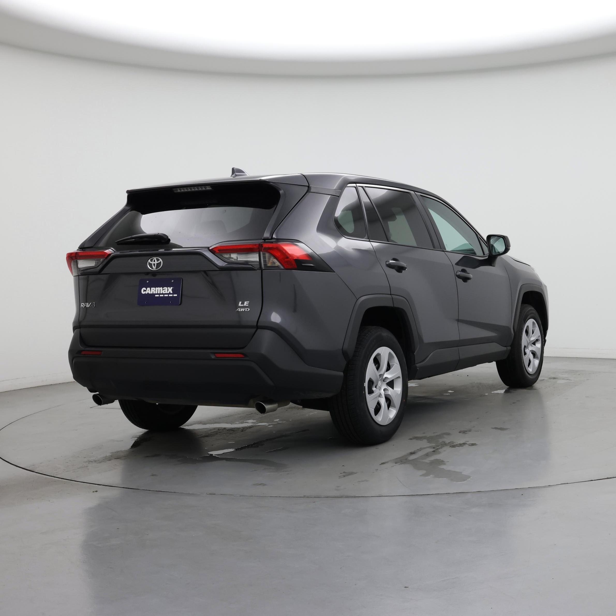 Thumbnail: 2024 Toyota RAV4 - 8