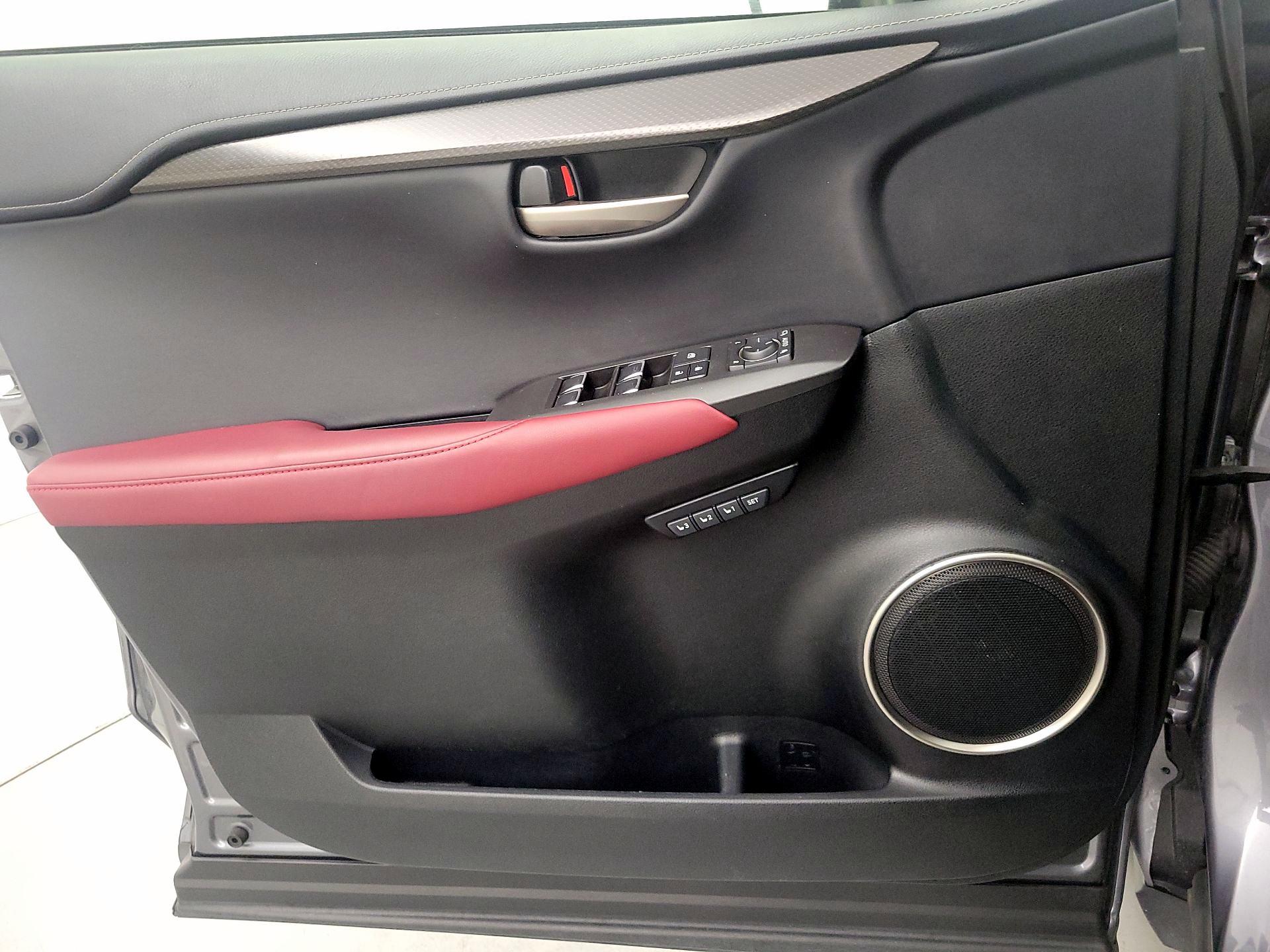 Thumbnail: 2021 Lexus NX - 12