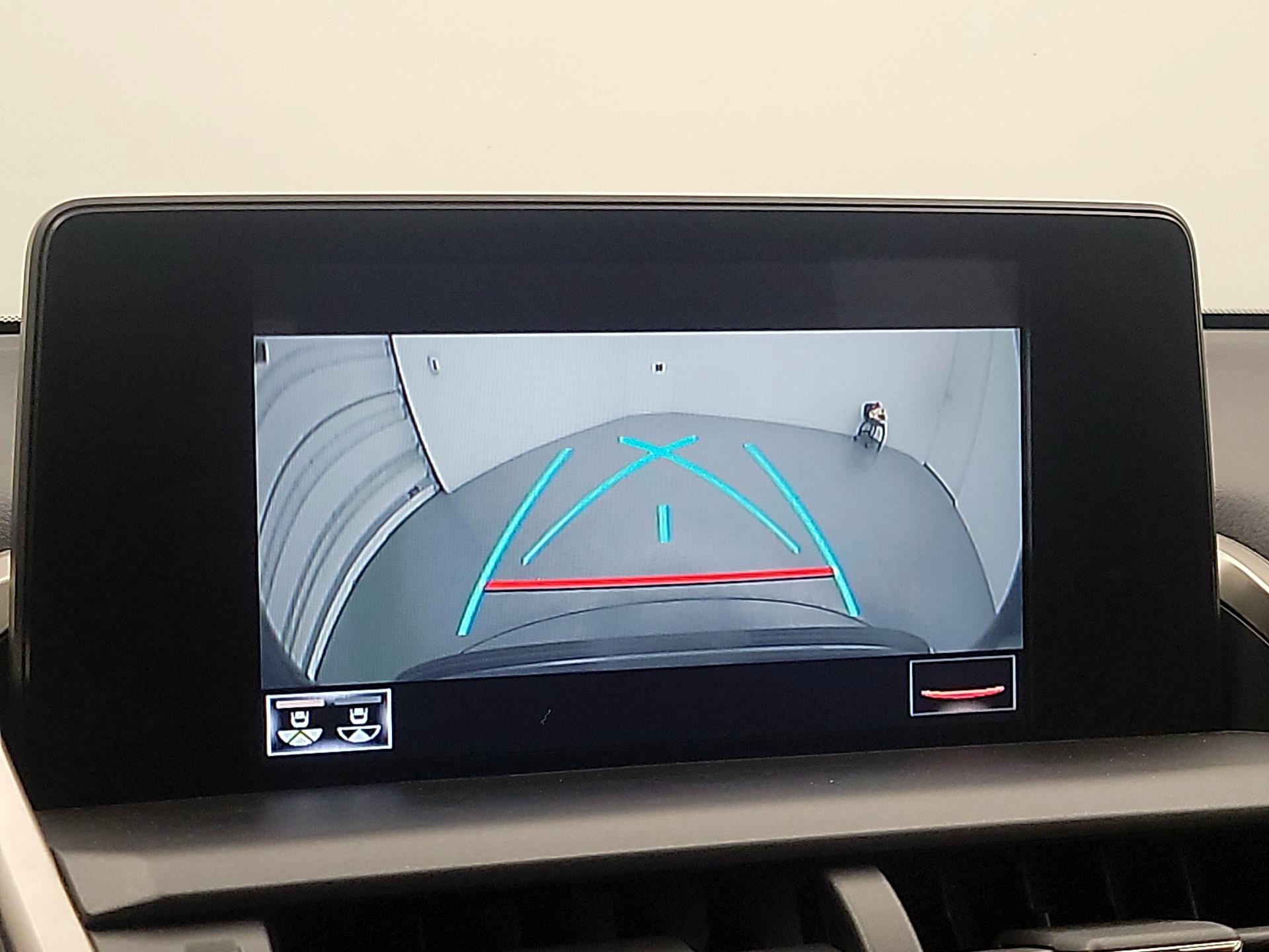 Thumbnail: 2021 Lexus NX - 15