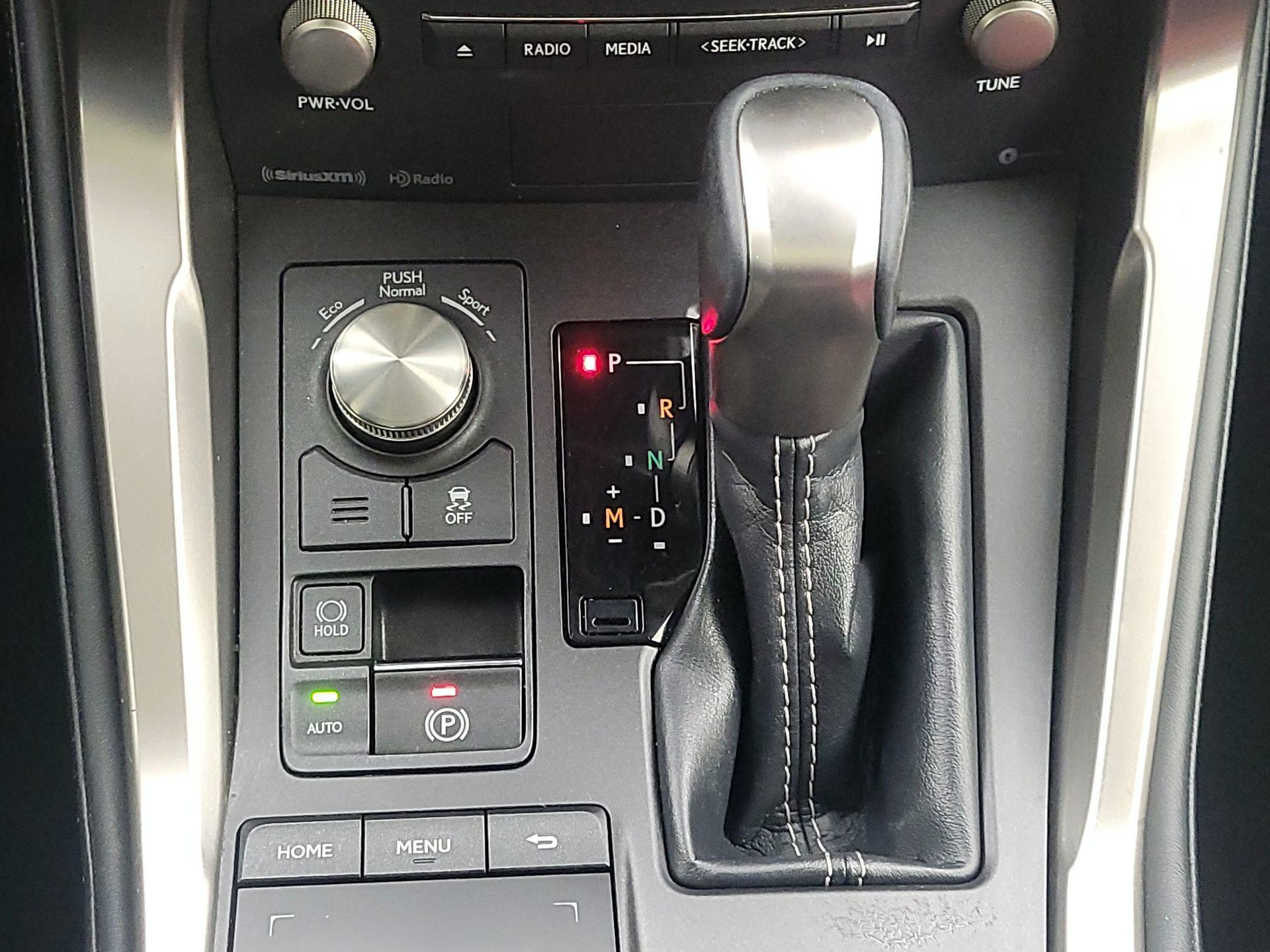 Thumbnail: 2021 Lexus NX - 18