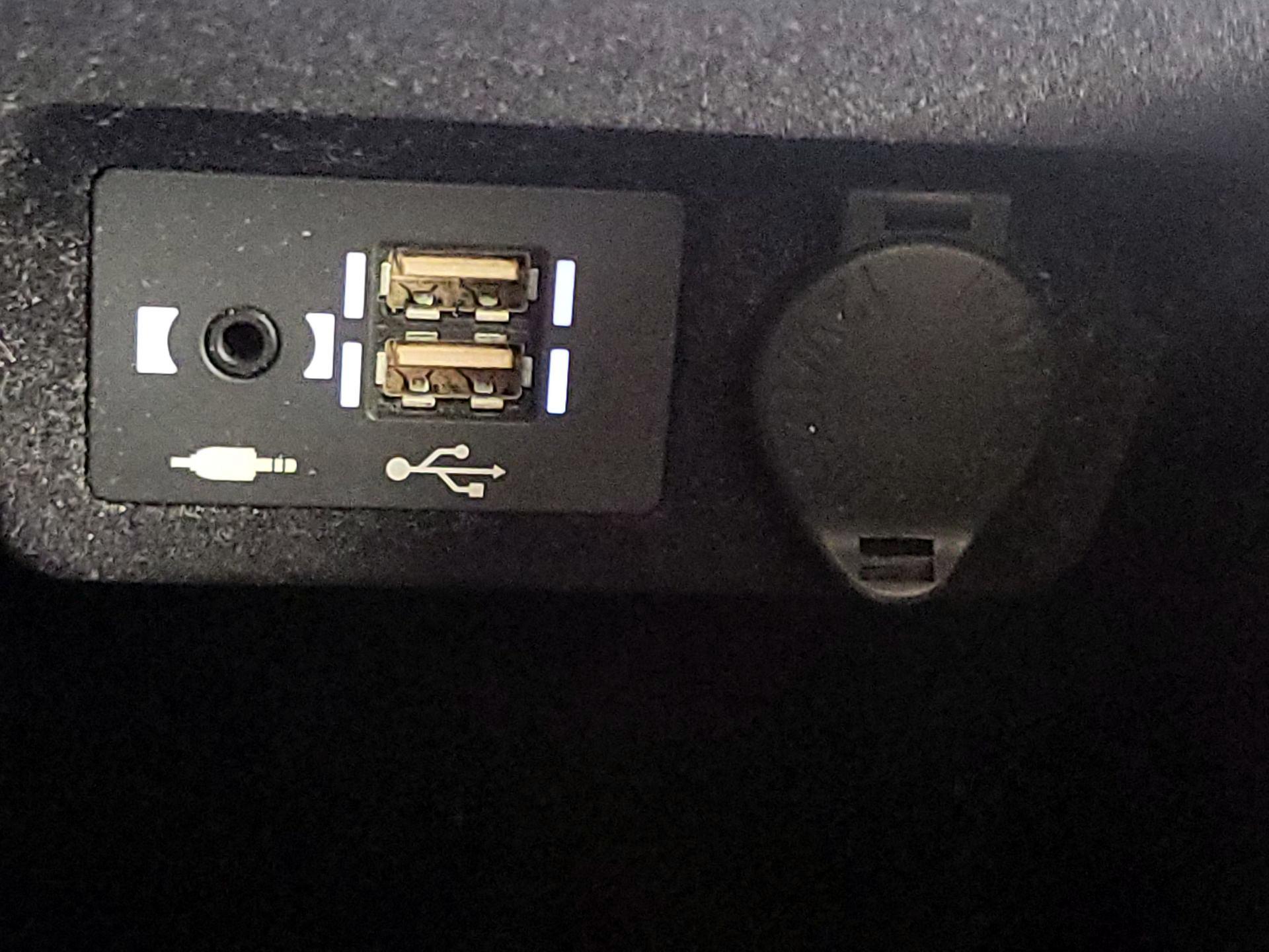 Thumbnail: 2021 Lexus NX - 19