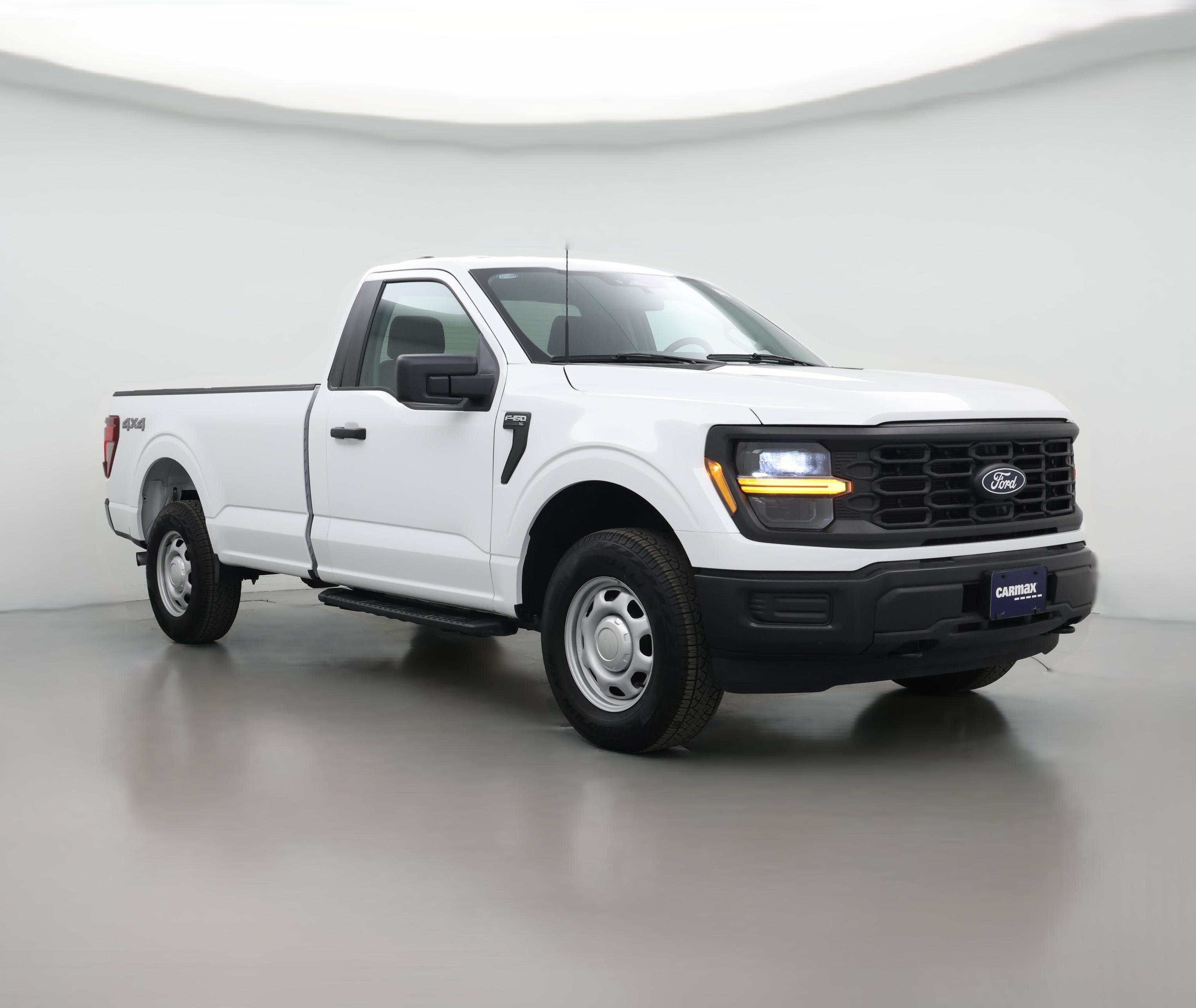 Thumbnail: 2024 Ford F-150 - 1