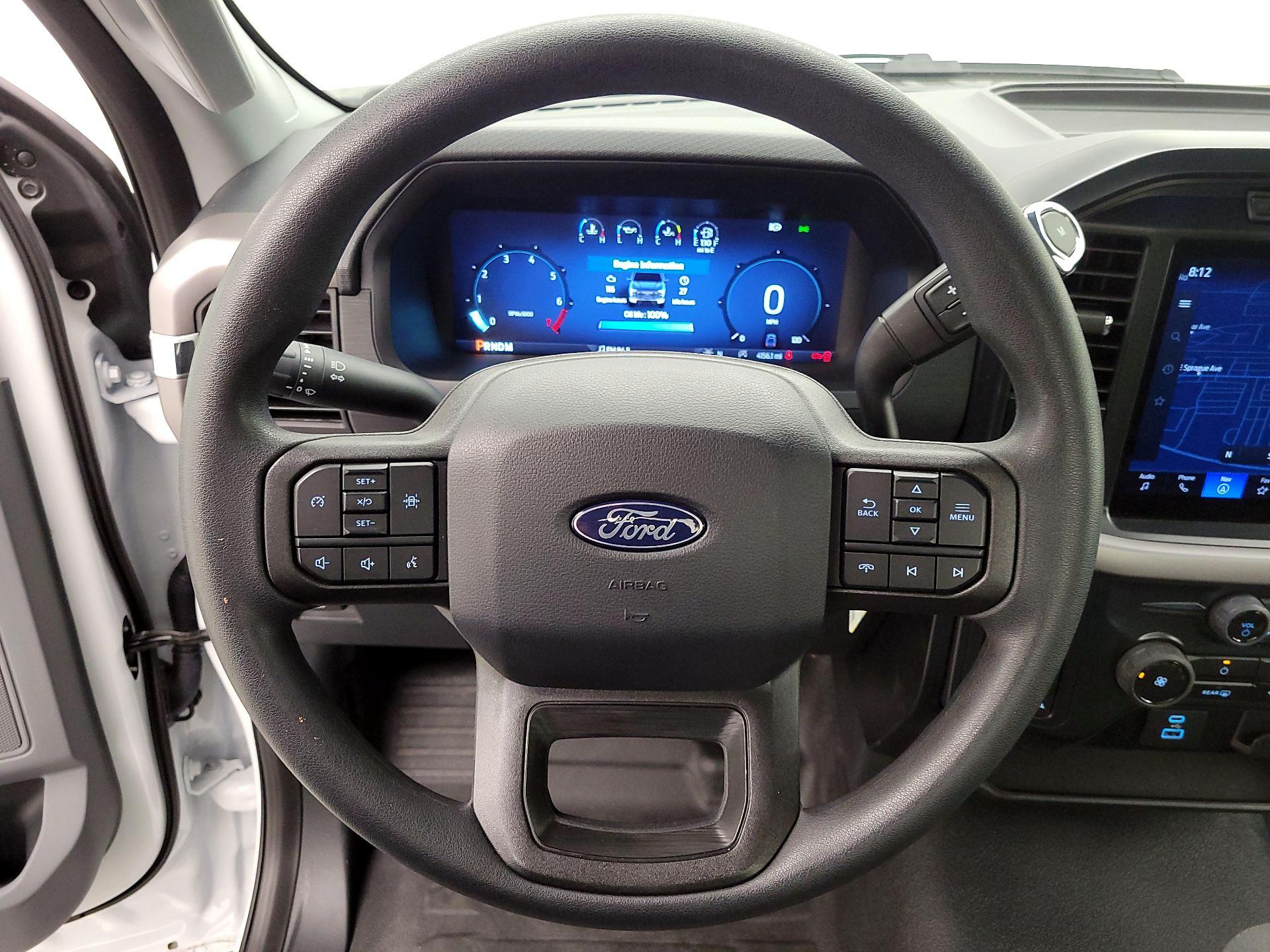 Thumbnail: 2024 Ford F-150 - 10