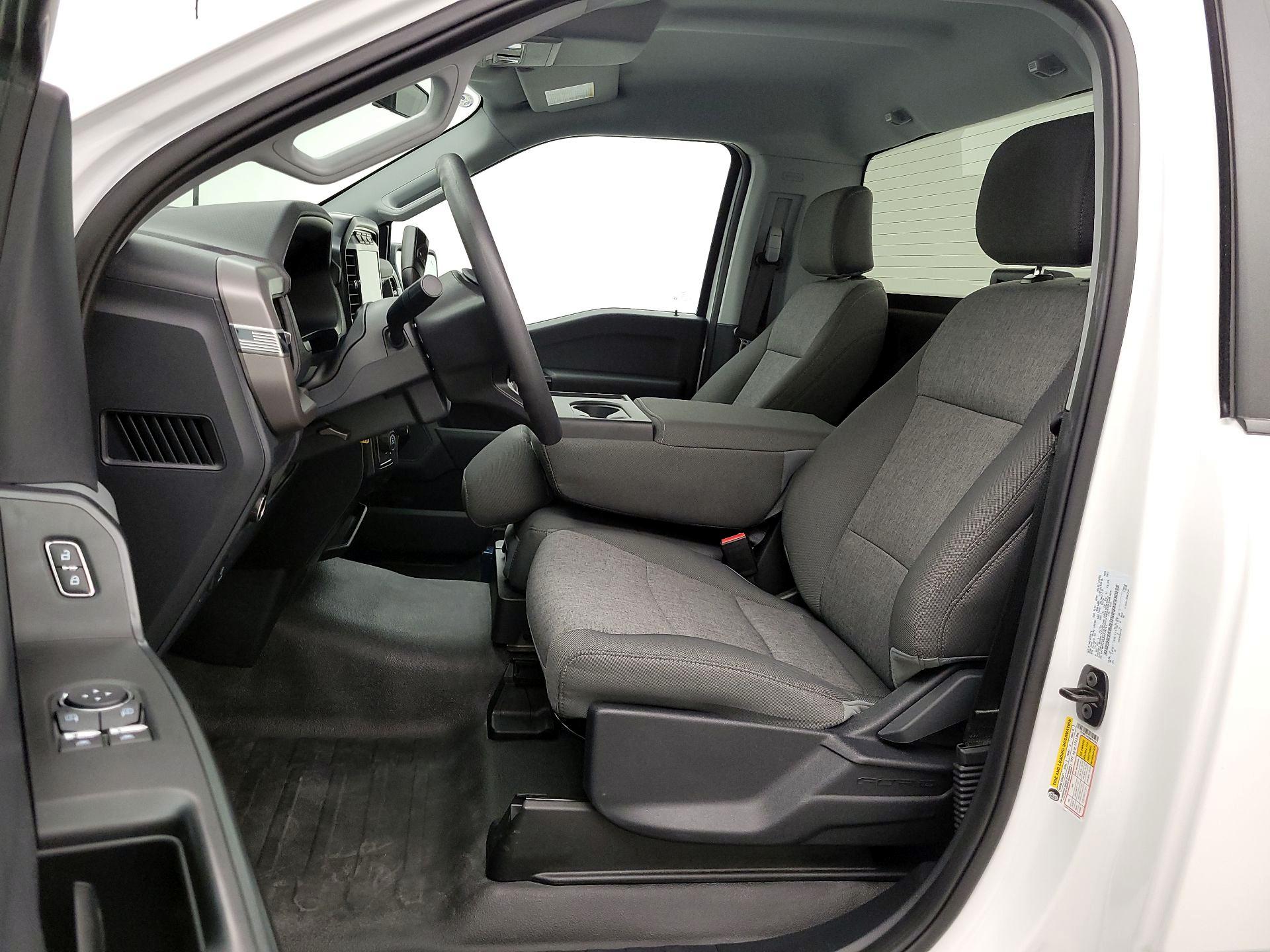 Thumbnail: 2024 Ford F-150 - 11