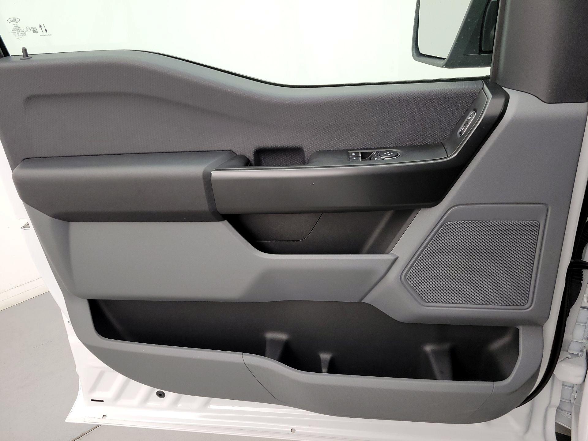 Thumbnail: 2024 Ford F-150 - 12