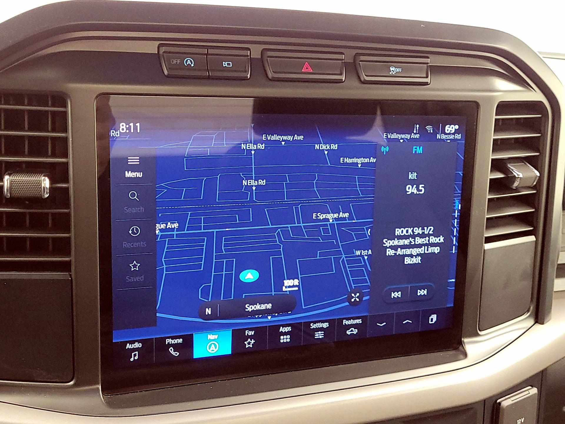 Thumbnail: 2024 Ford F-150 - 14