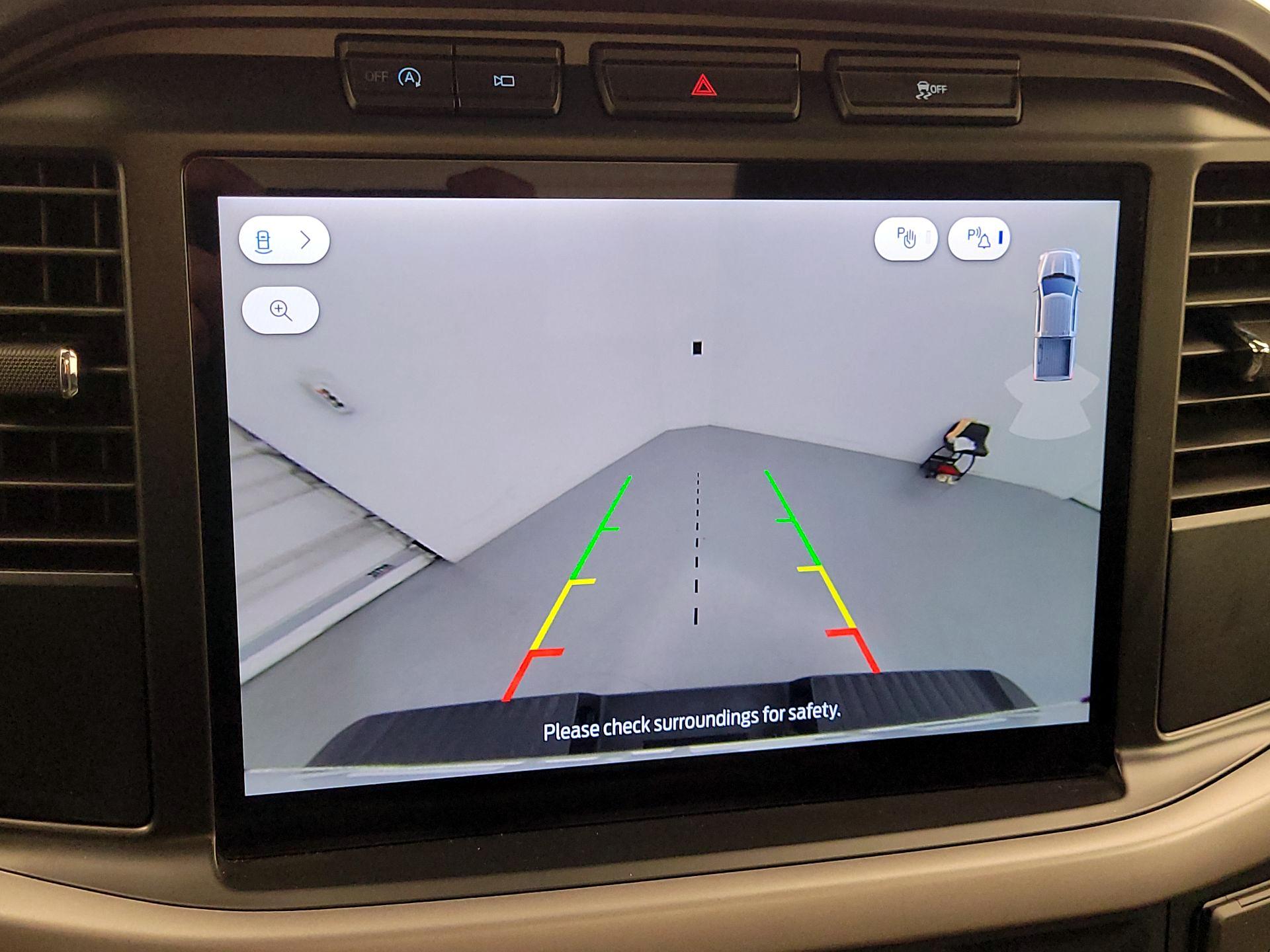 Thumbnail: 2024 Ford F-150 - 15