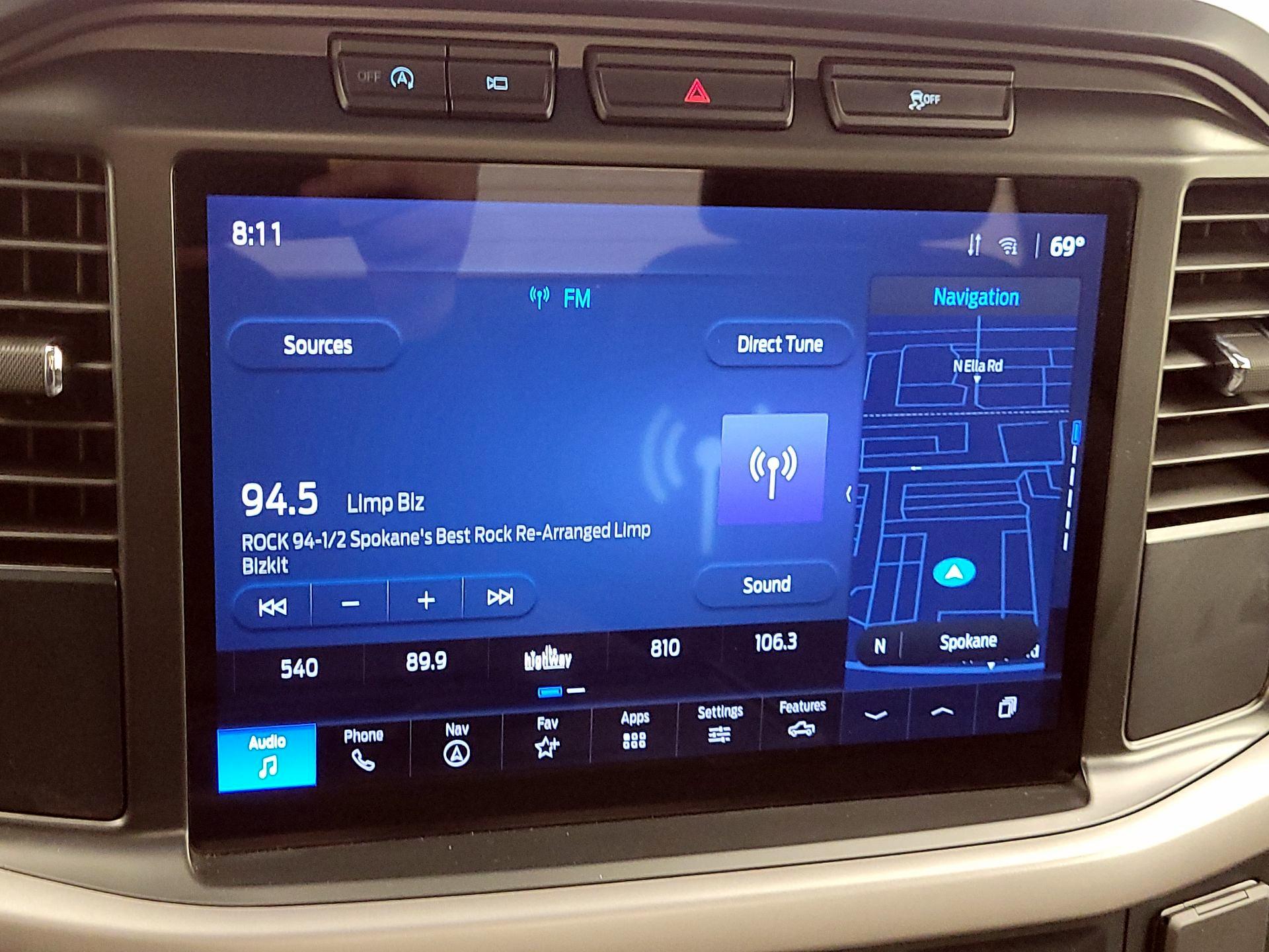 Thumbnail: 2024 Ford F-150 - 16