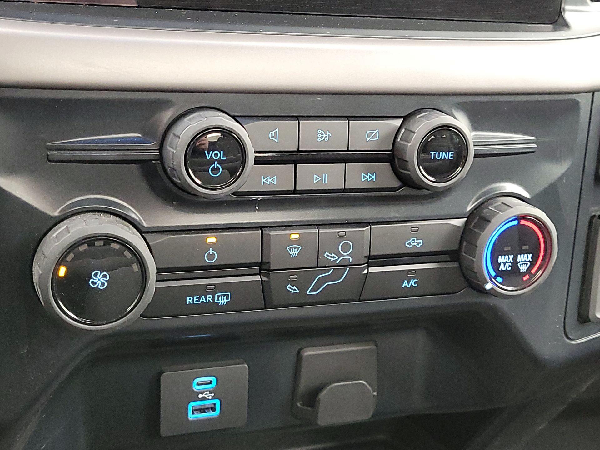 Thumbnail: 2024 Ford F-150 - 17