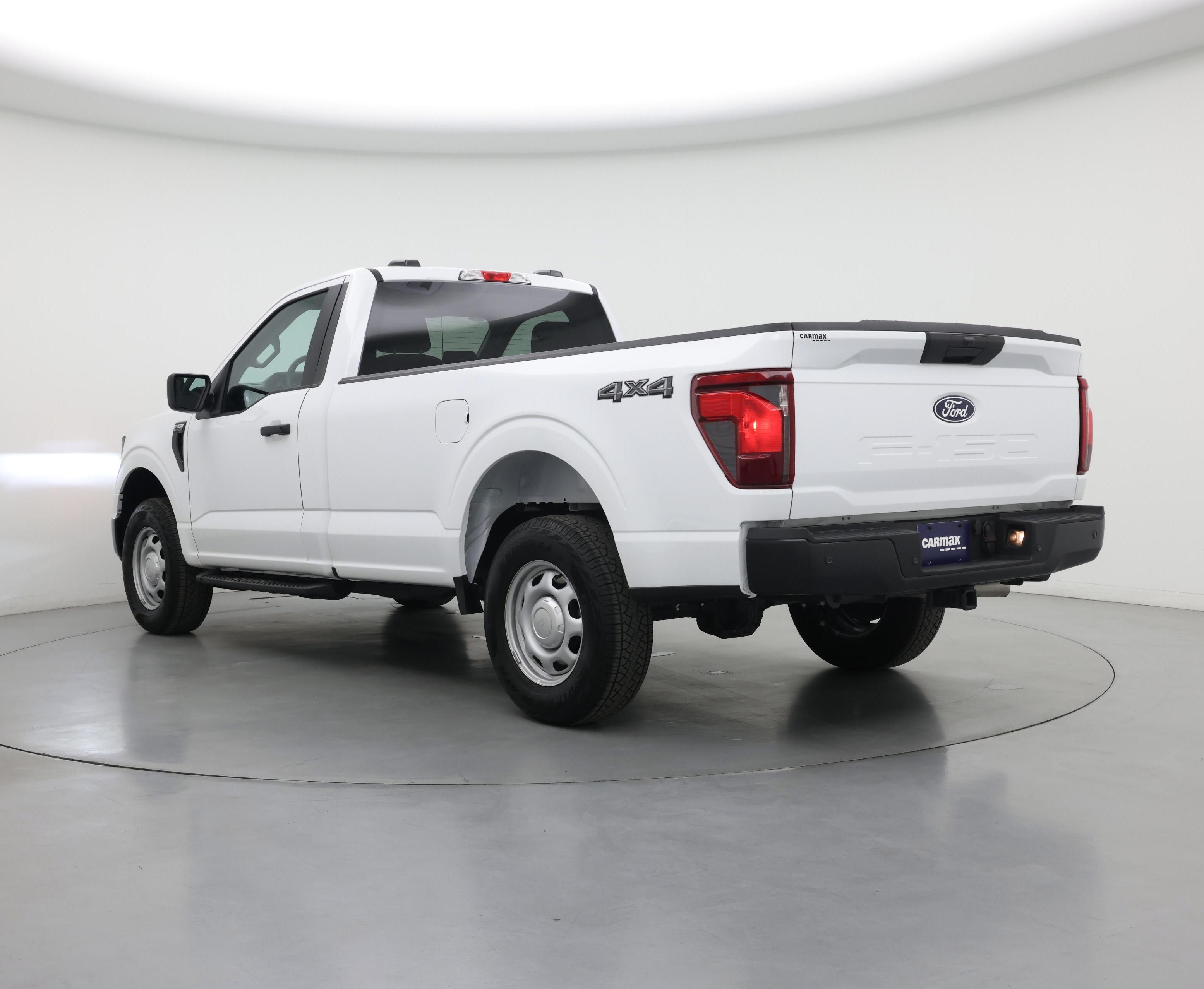 Thumbnail: 2024 Ford F-150 - 2