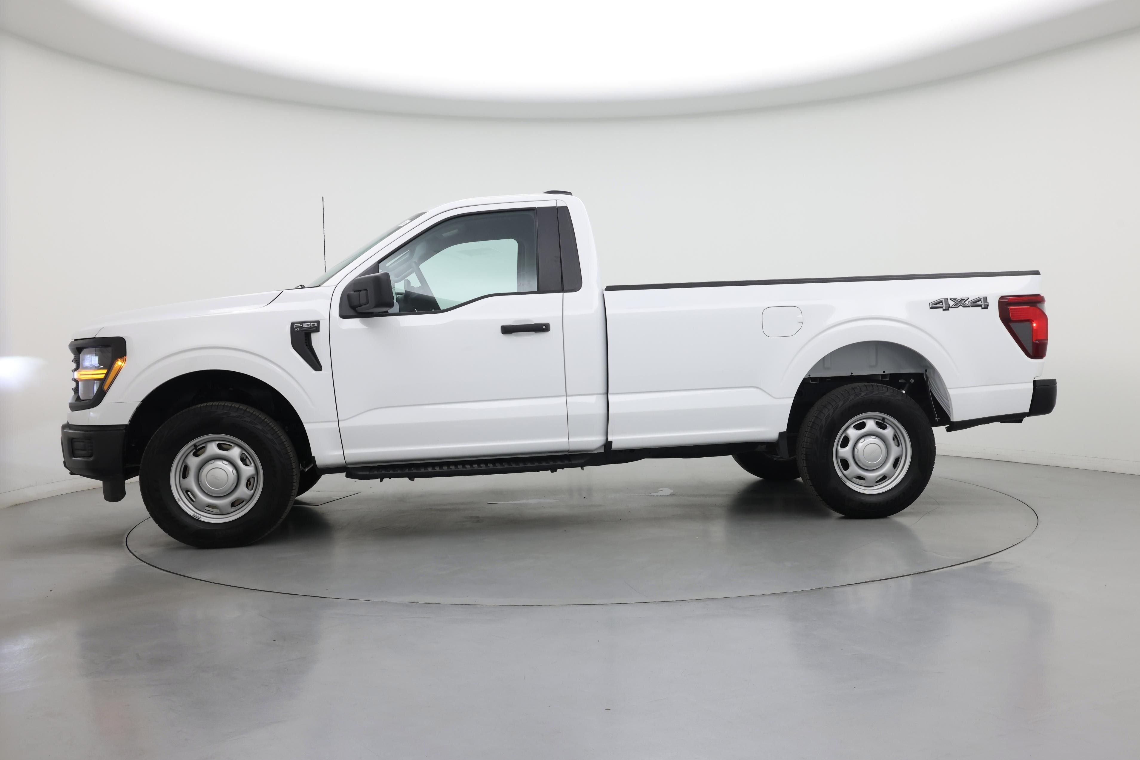 Thumbnail: 2024 Ford F-150 - 3