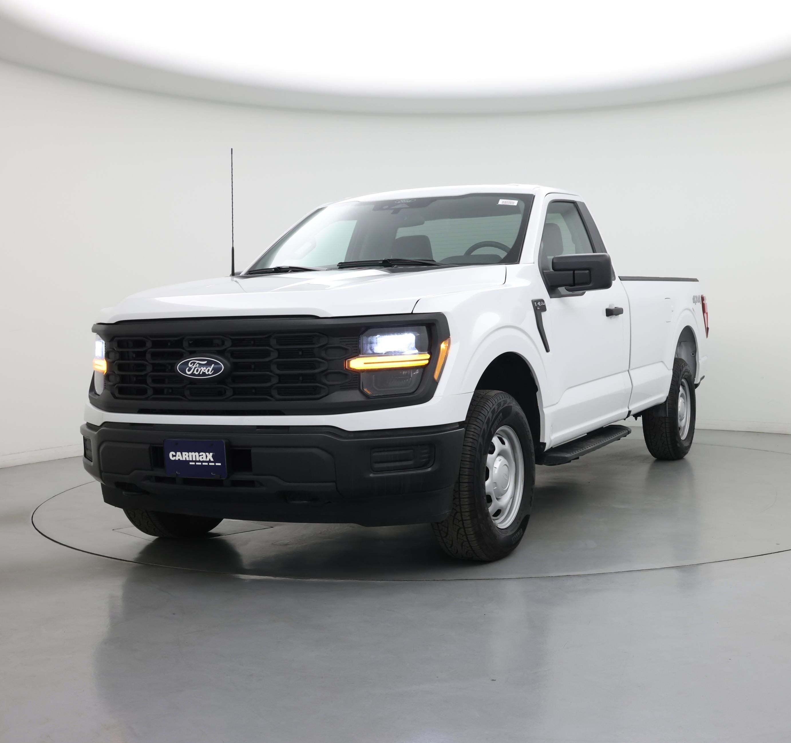 Thumbnail: 2024 Ford F-150 - 4