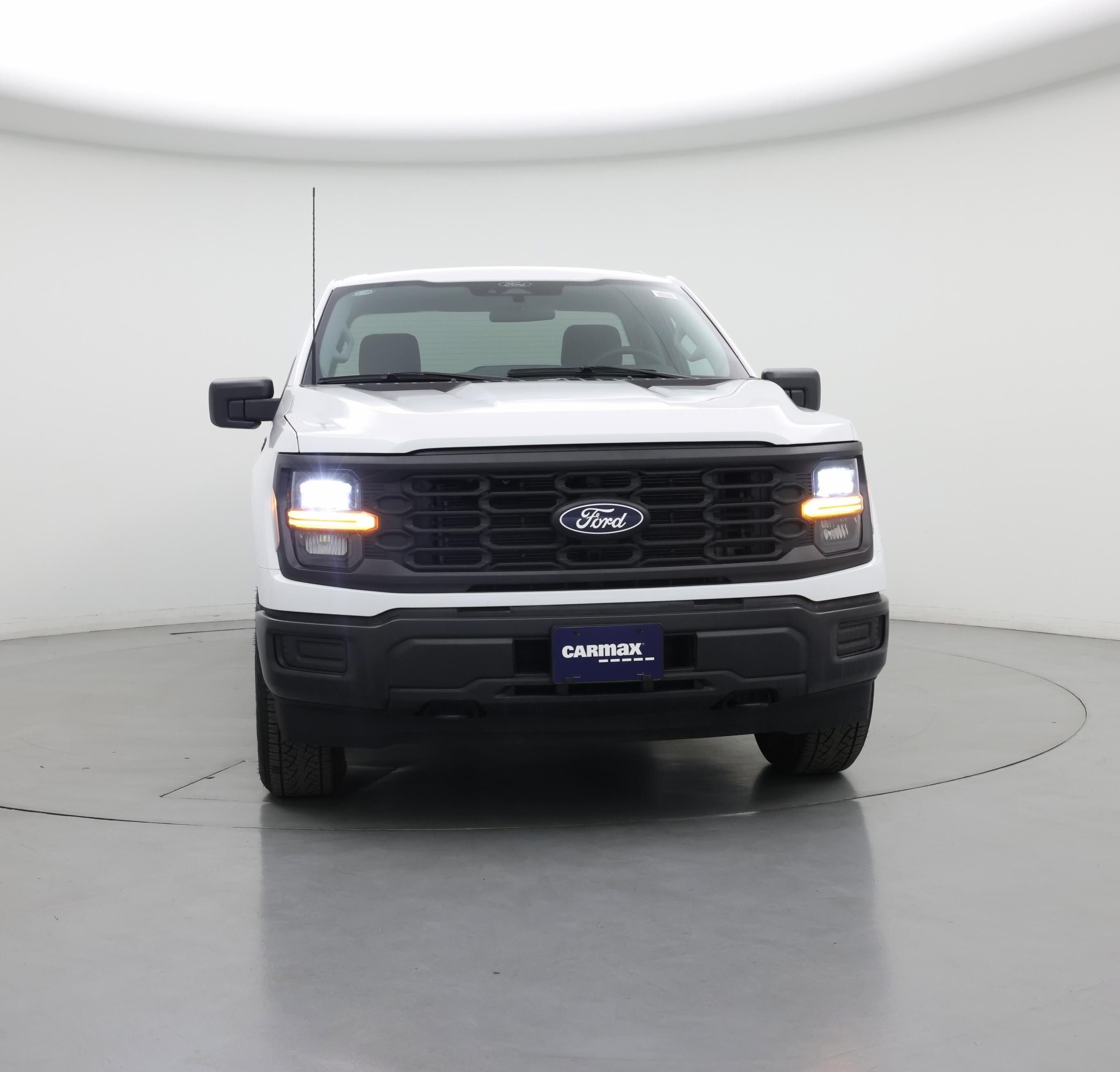 Thumbnail: 2024 Ford F-150 - 5