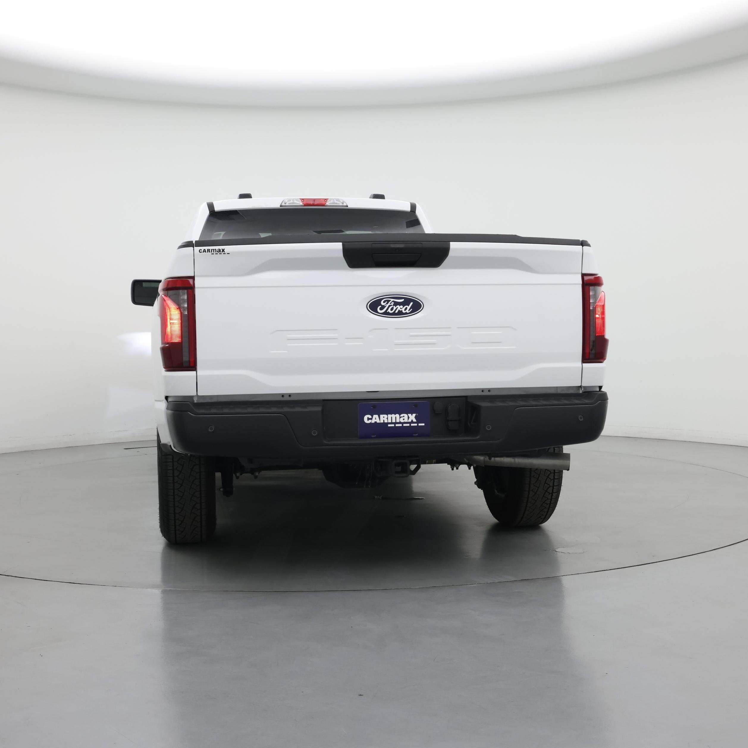 Thumbnail: 2024 Ford F-150 - 6