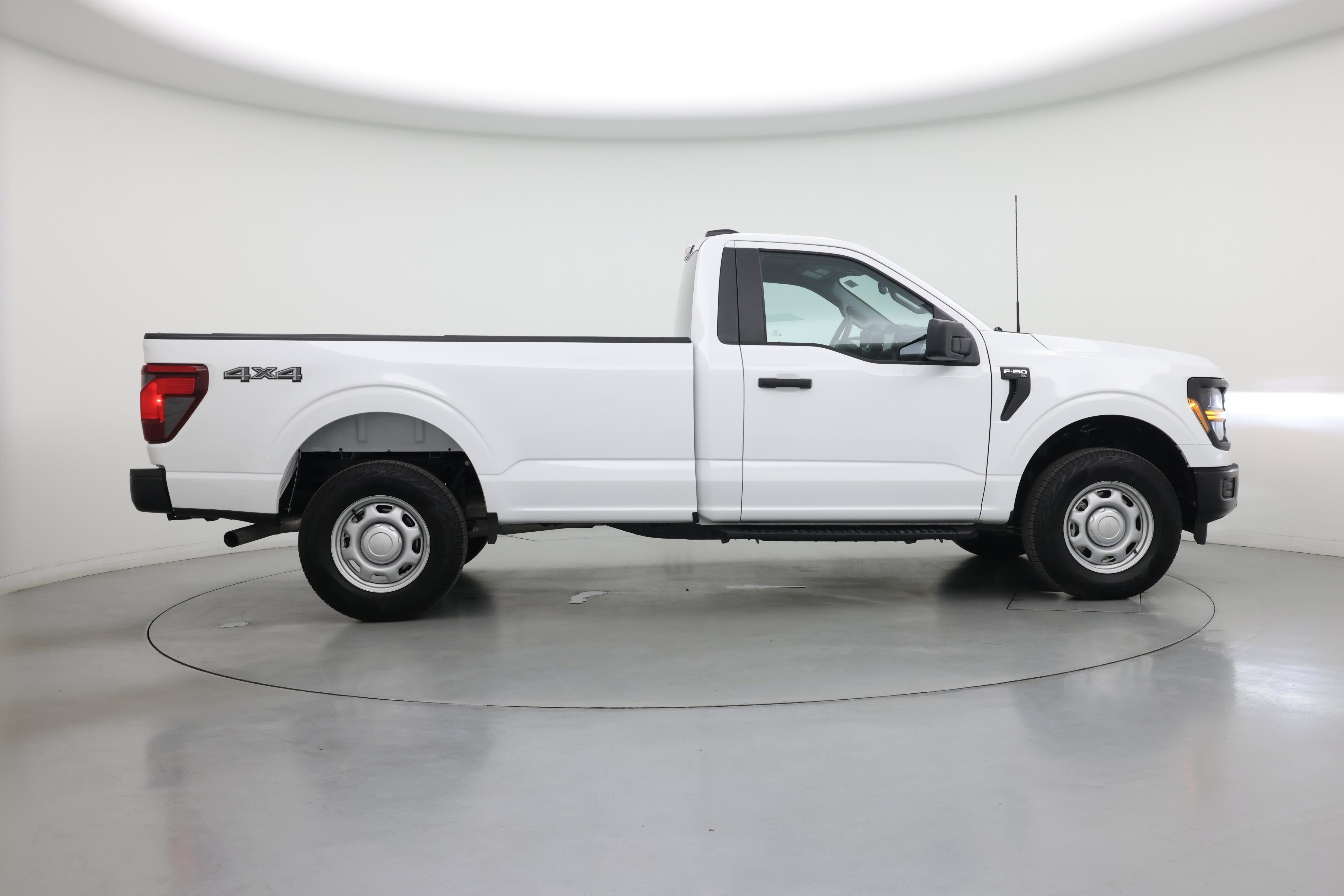 Thumbnail: 2024 Ford F-150 - 7