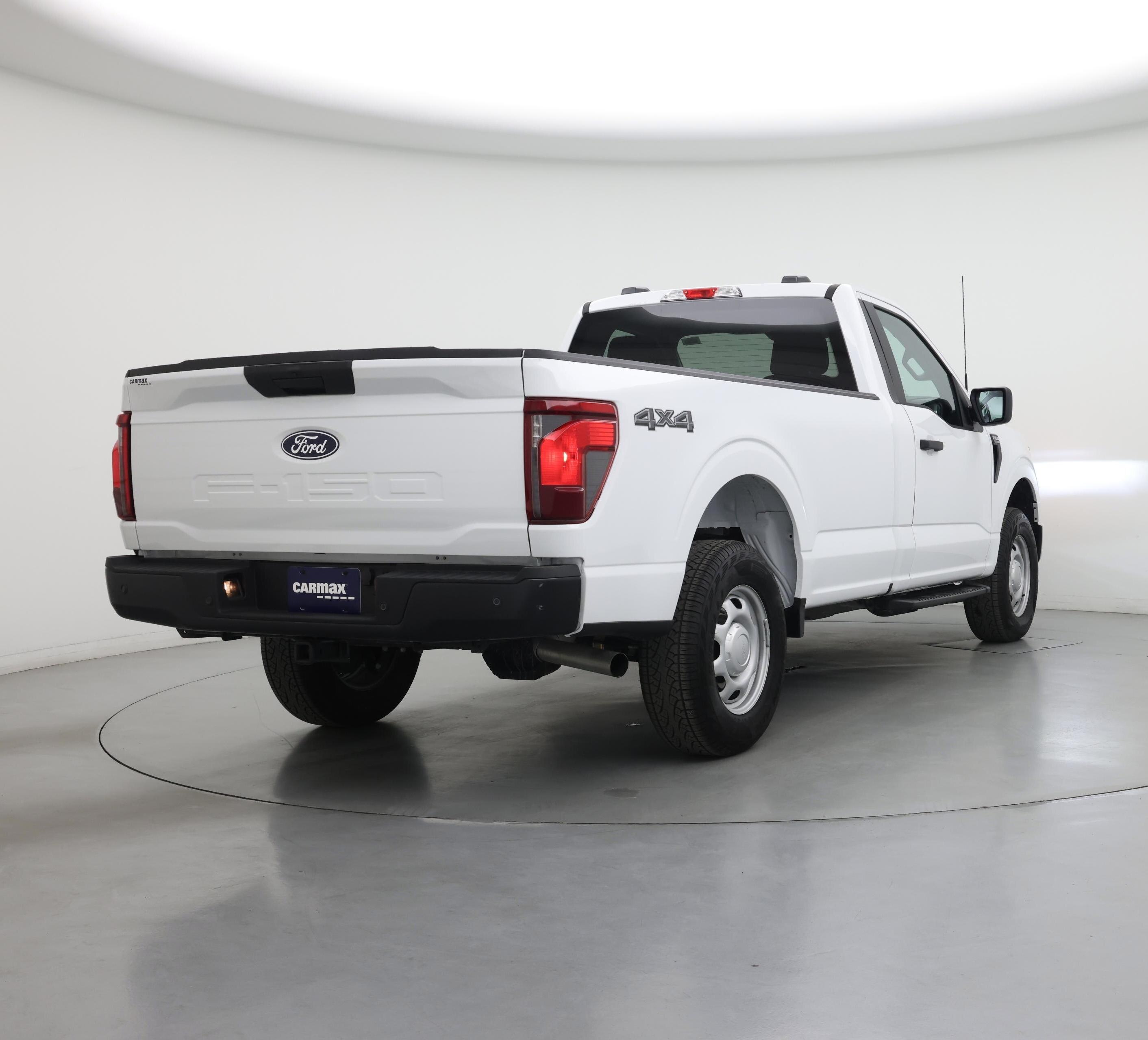 Thumbnail: 2024 Ford F-150 - 8