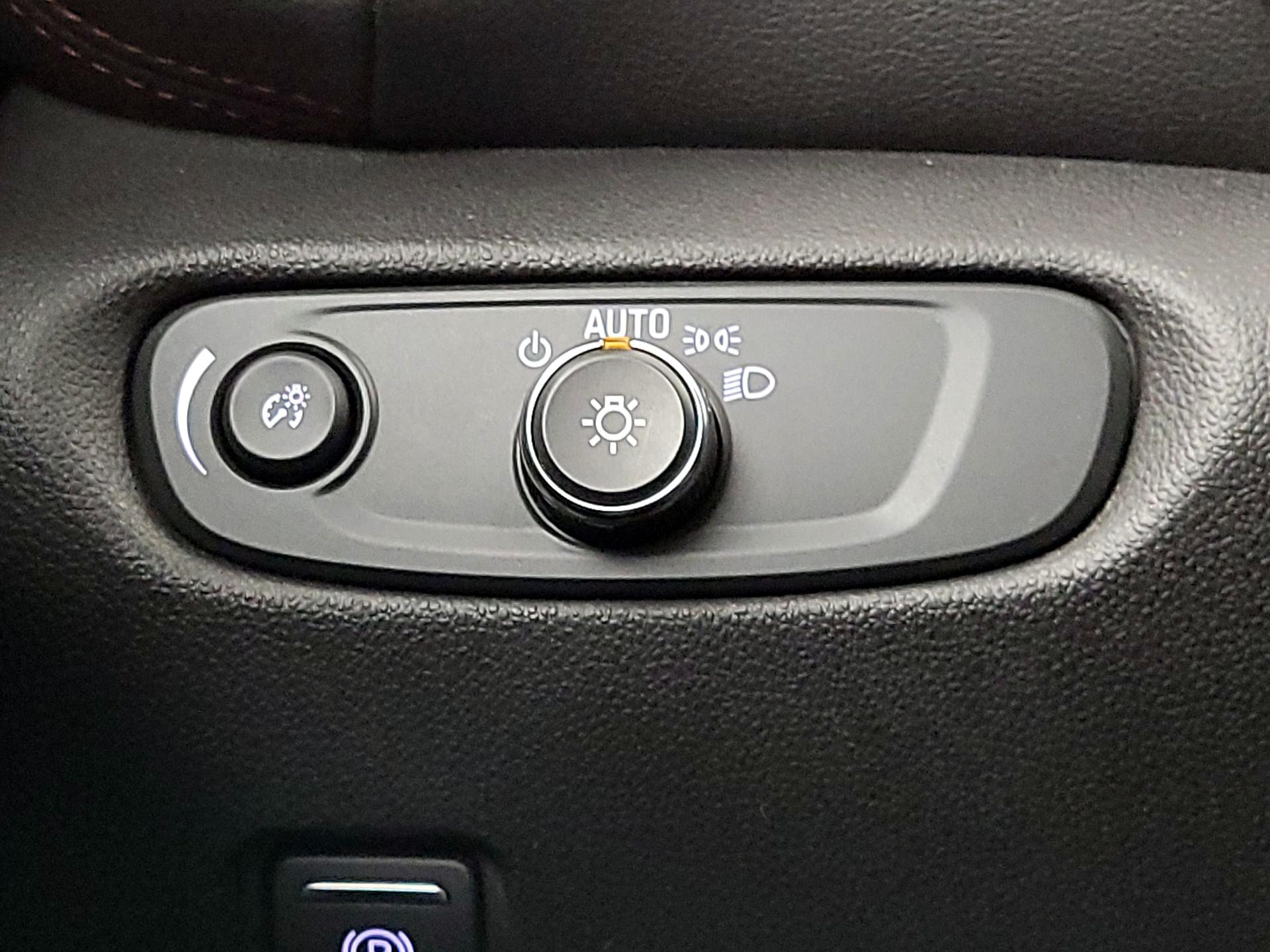 Thumbnail: 2021 Chevrolet Blazer - 13