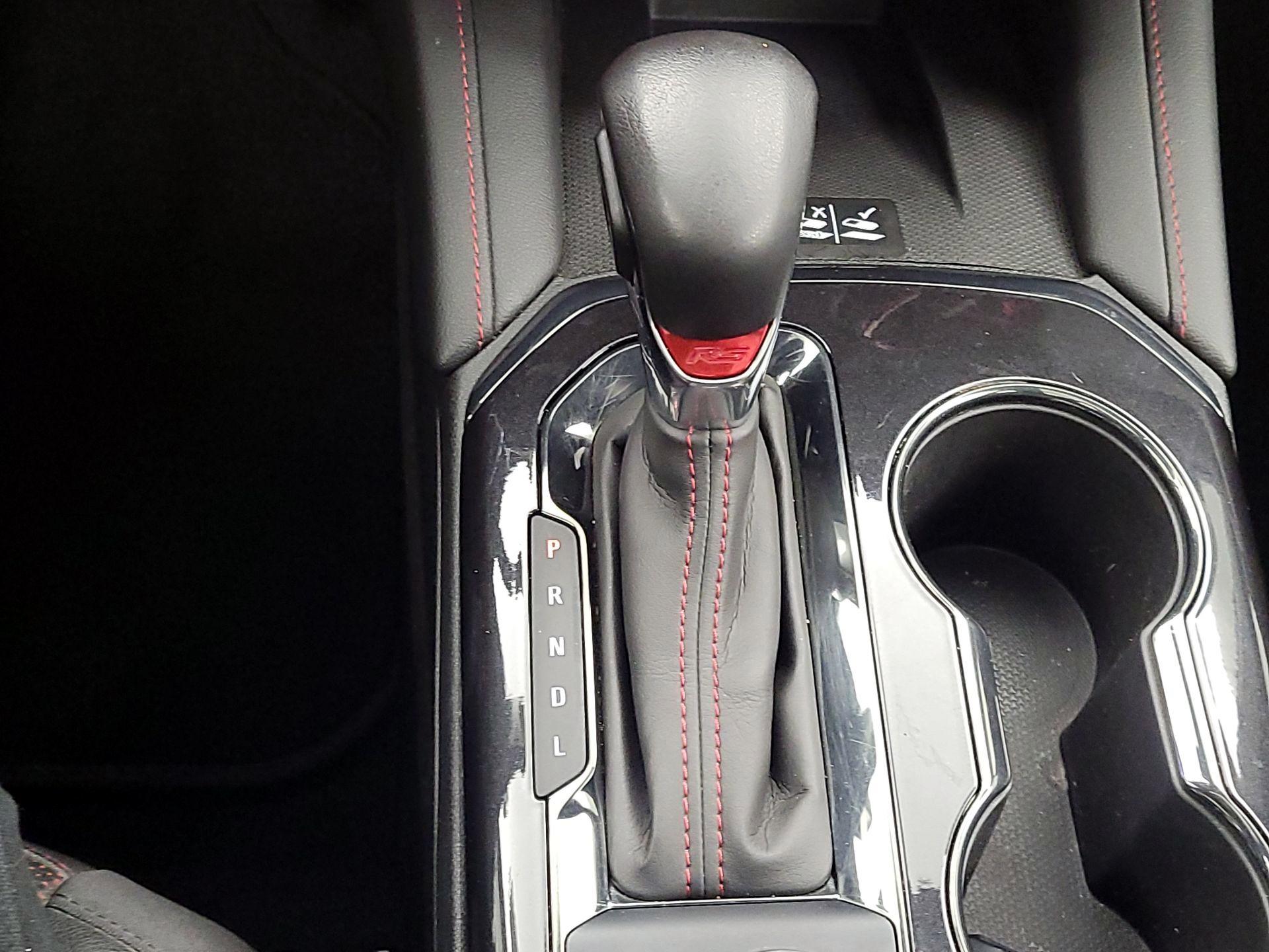 Thumbnail: 2021 Chevrolet Blazer - 18