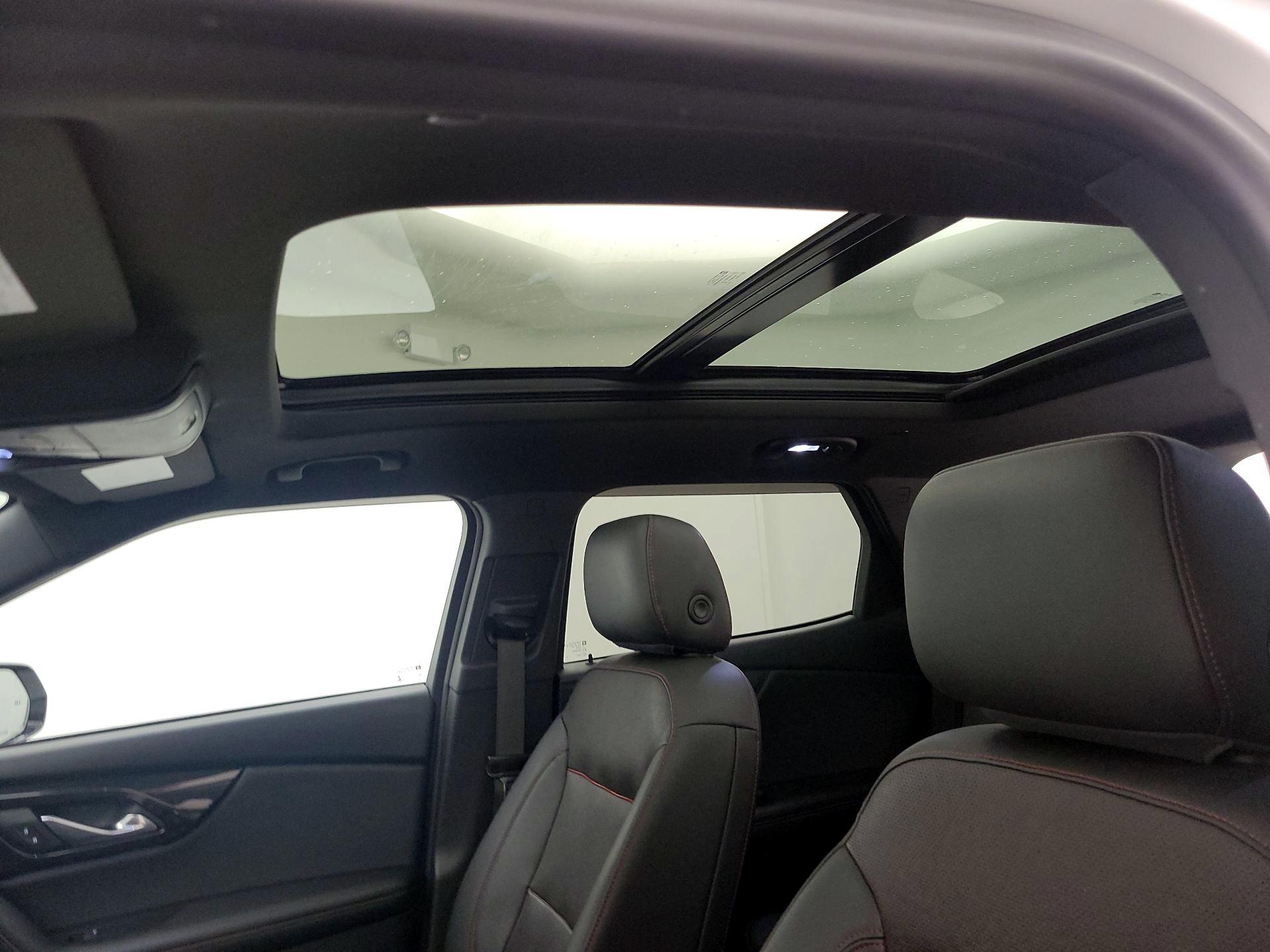 Thumbnail: 2021 Chevrolet Blazer - 20