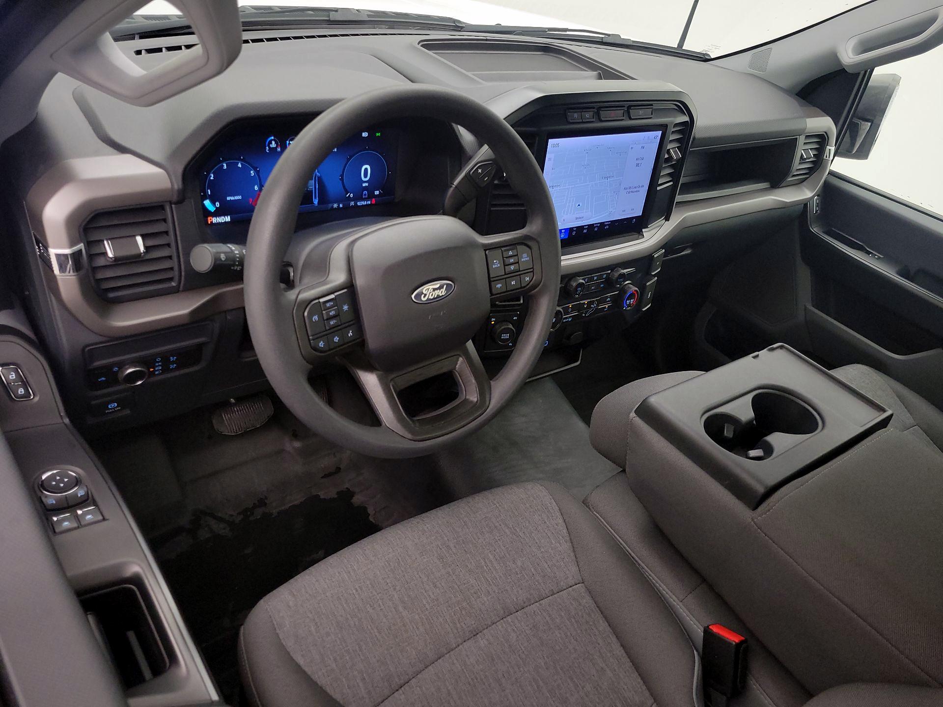 Thumbnail: 2024 Ford F-150 - 9