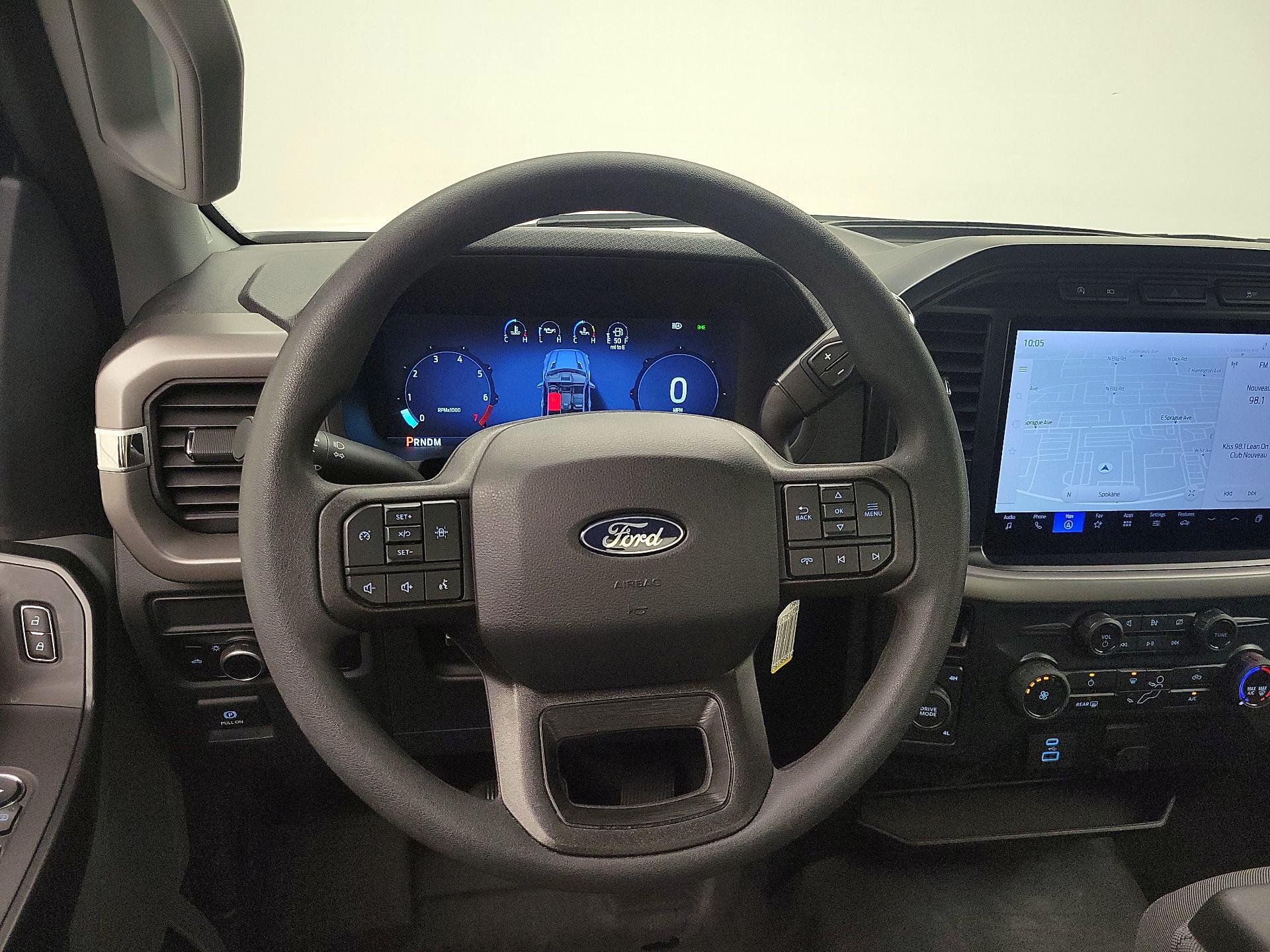 Thumbnail: 2024 Ford F-150 - 10