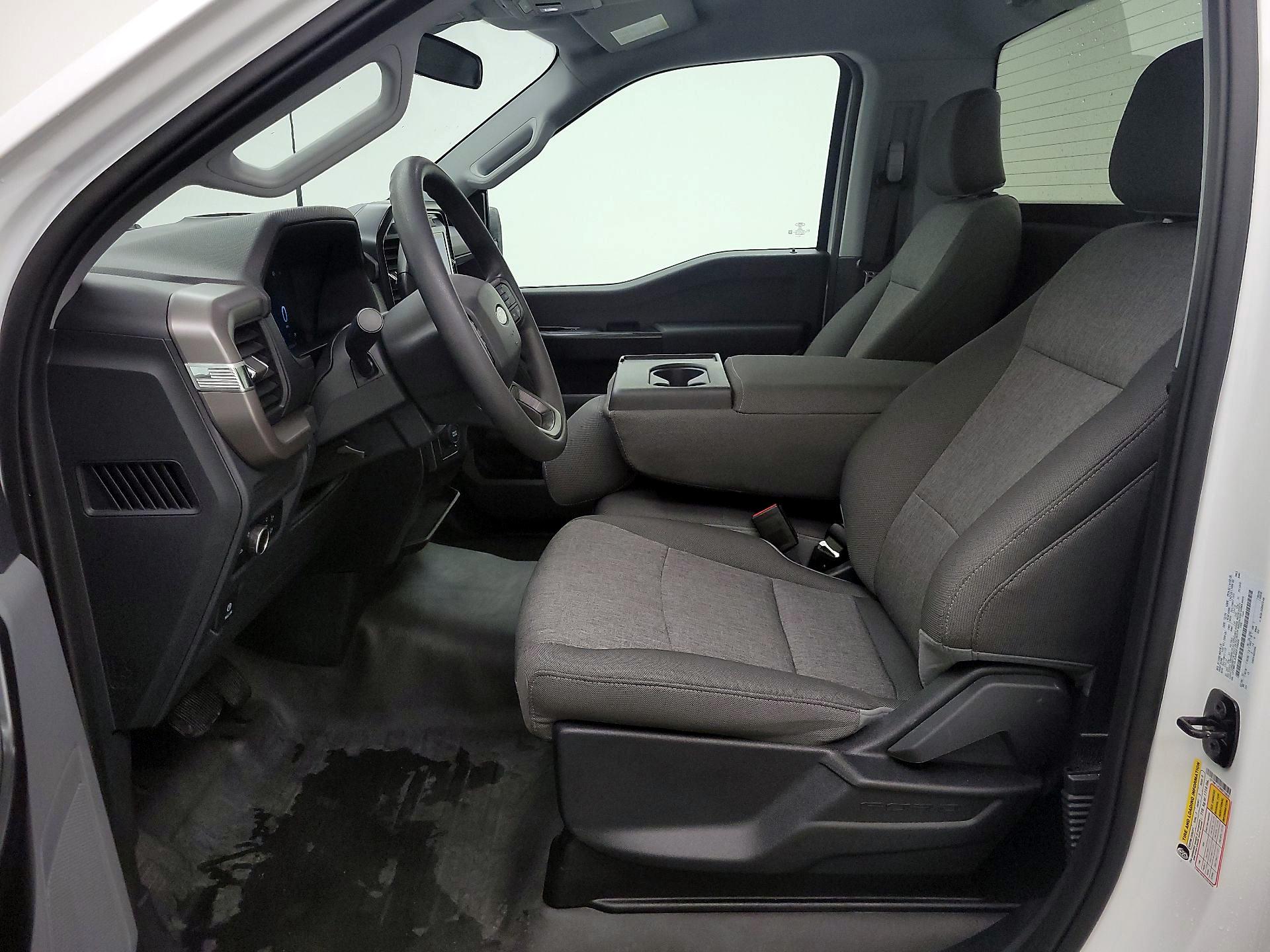 Thumbnail: 2024 Ford F-150 - 11