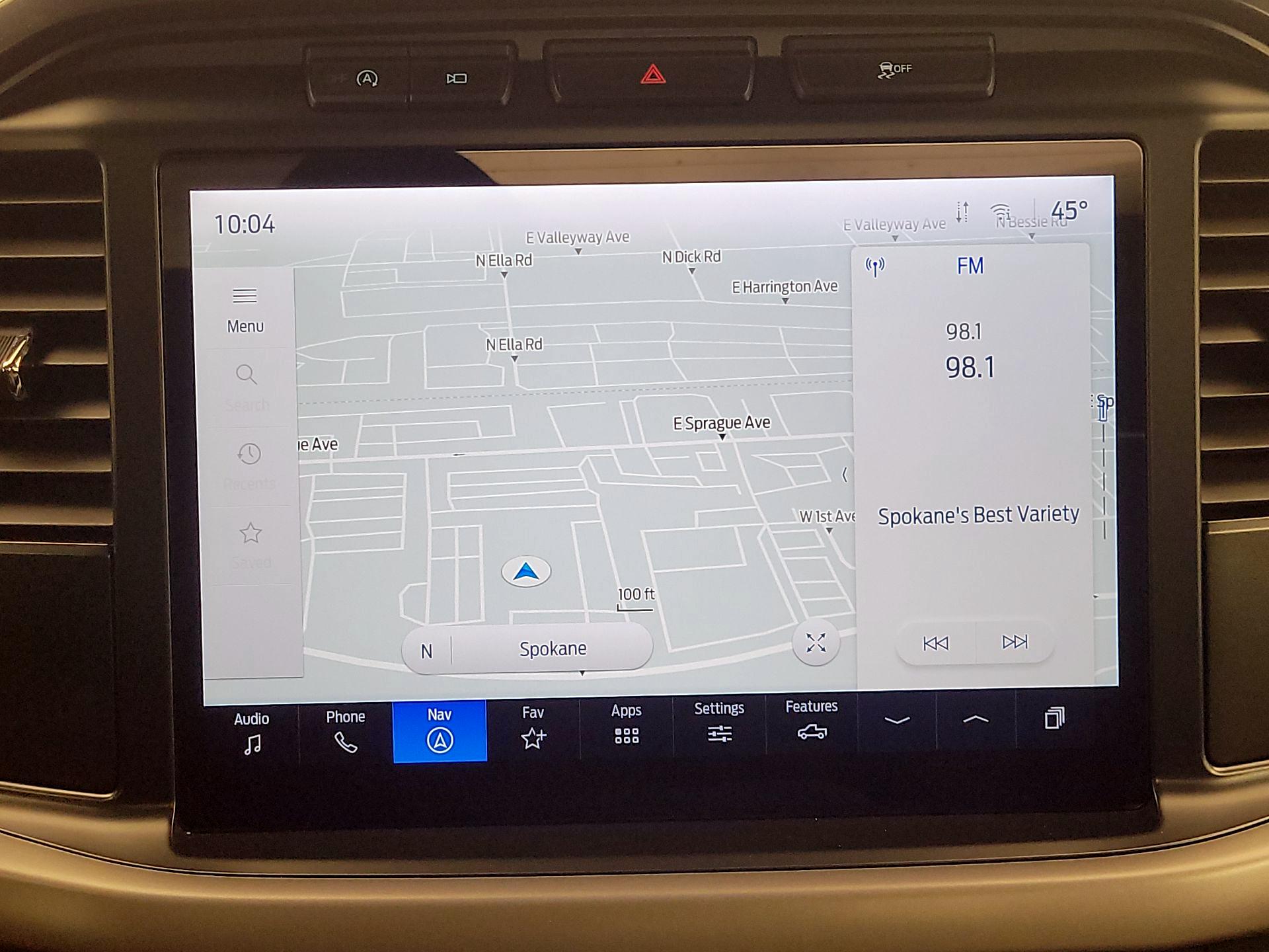 Thumbnail: 2024 Ford F-150 - 14