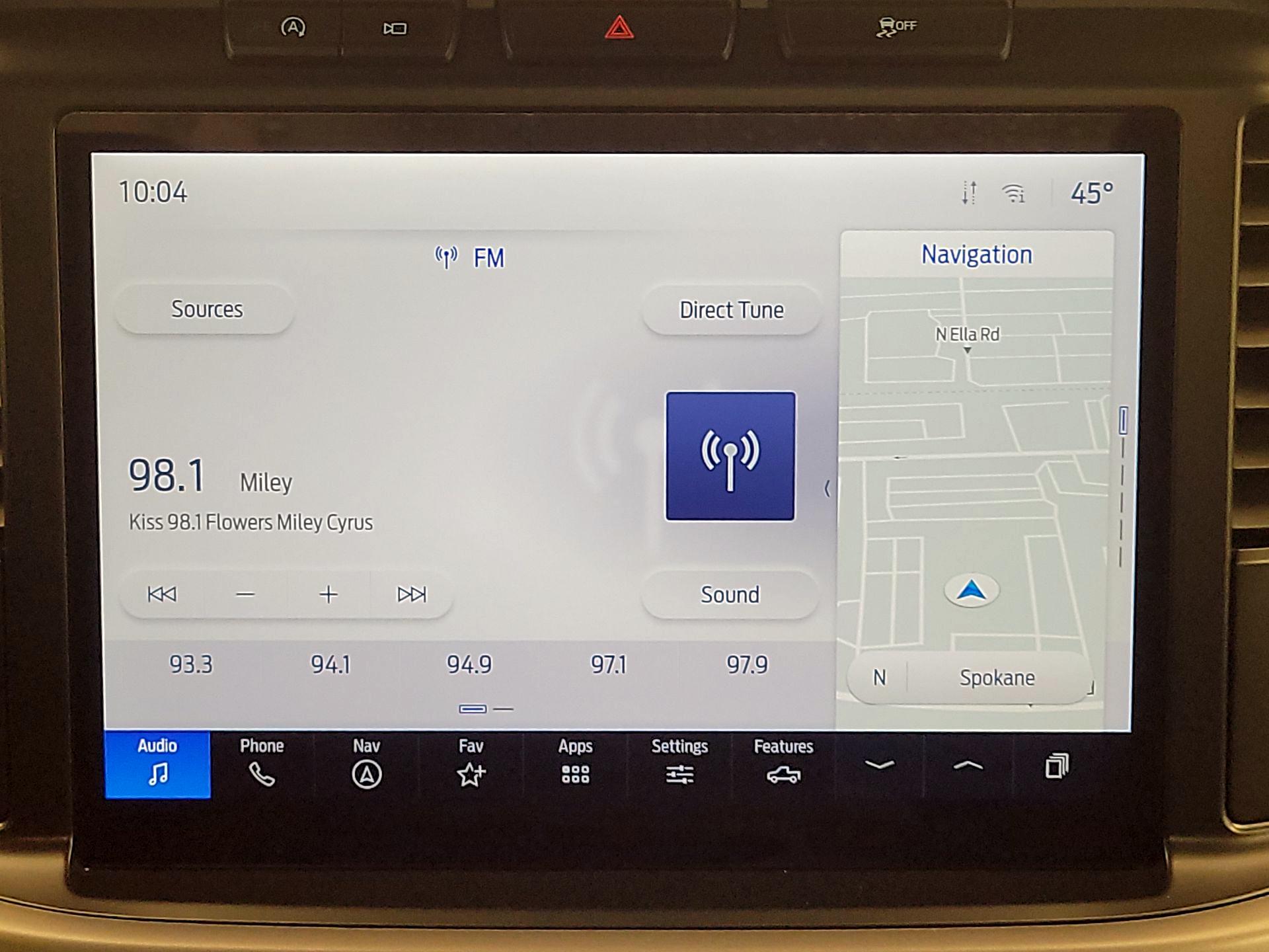 Thumbnail: 2024 Ford F-150 - 16