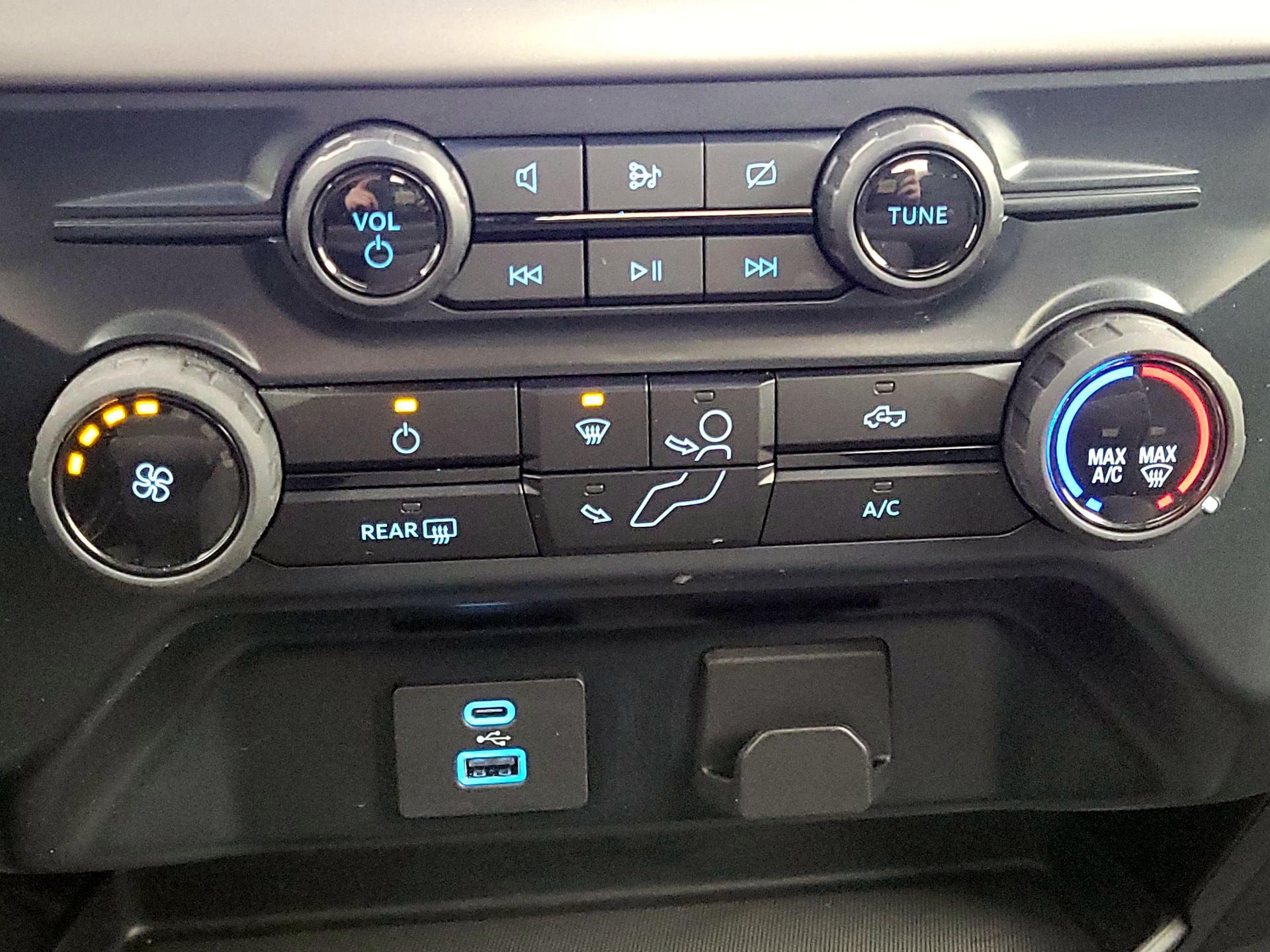 Thumbnail: 2024 Ford F-150 - 17