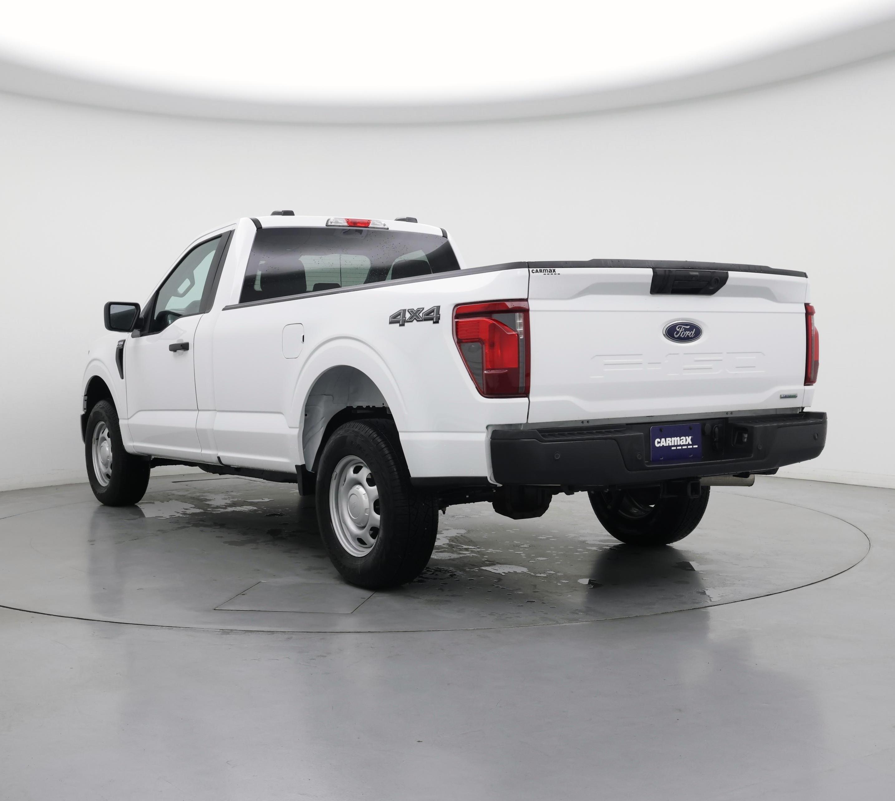 Thumbnail: 2024 Ford F-150 - 2