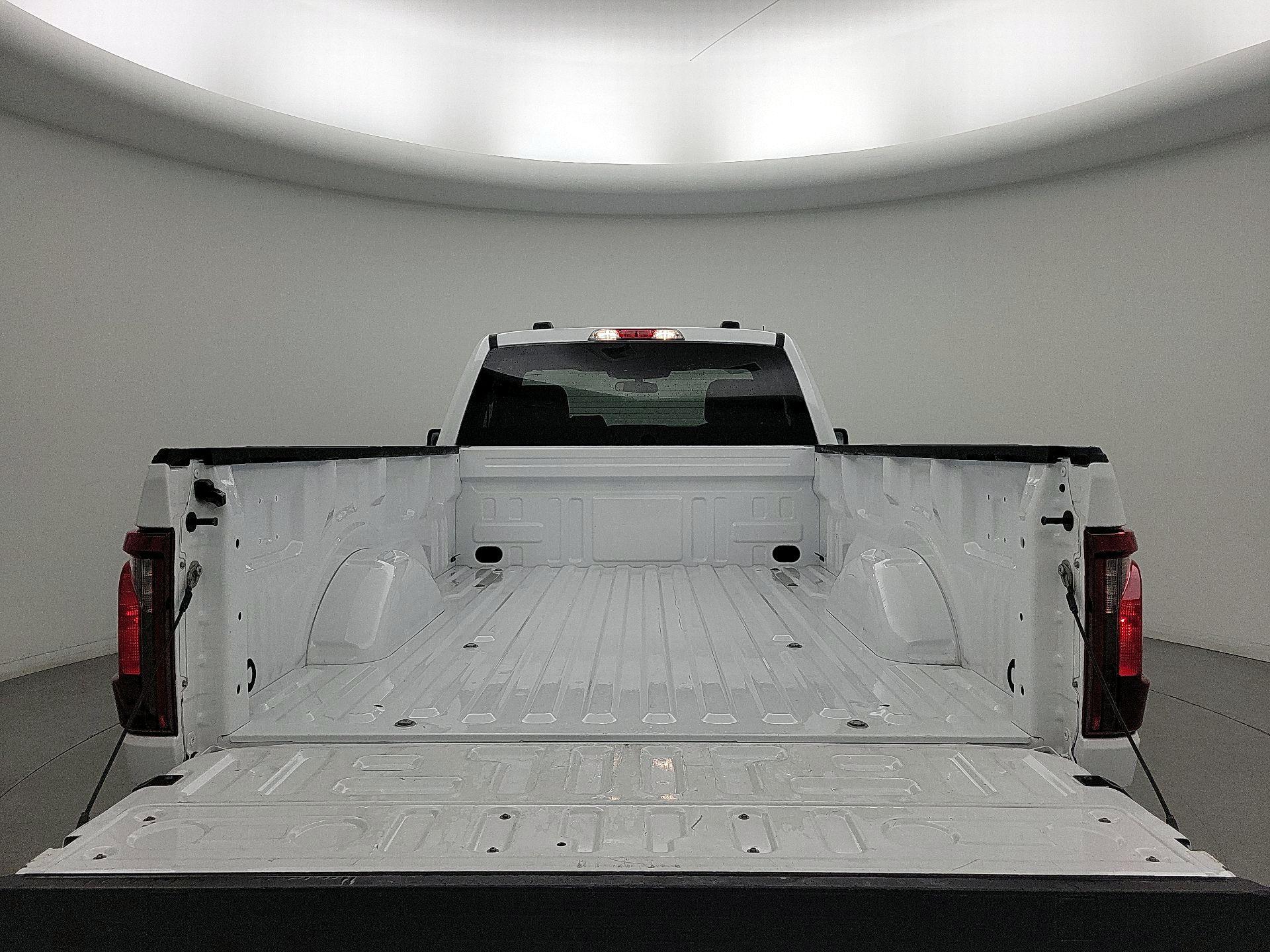 Thumbnail: 2024 Ford F-150 - 20