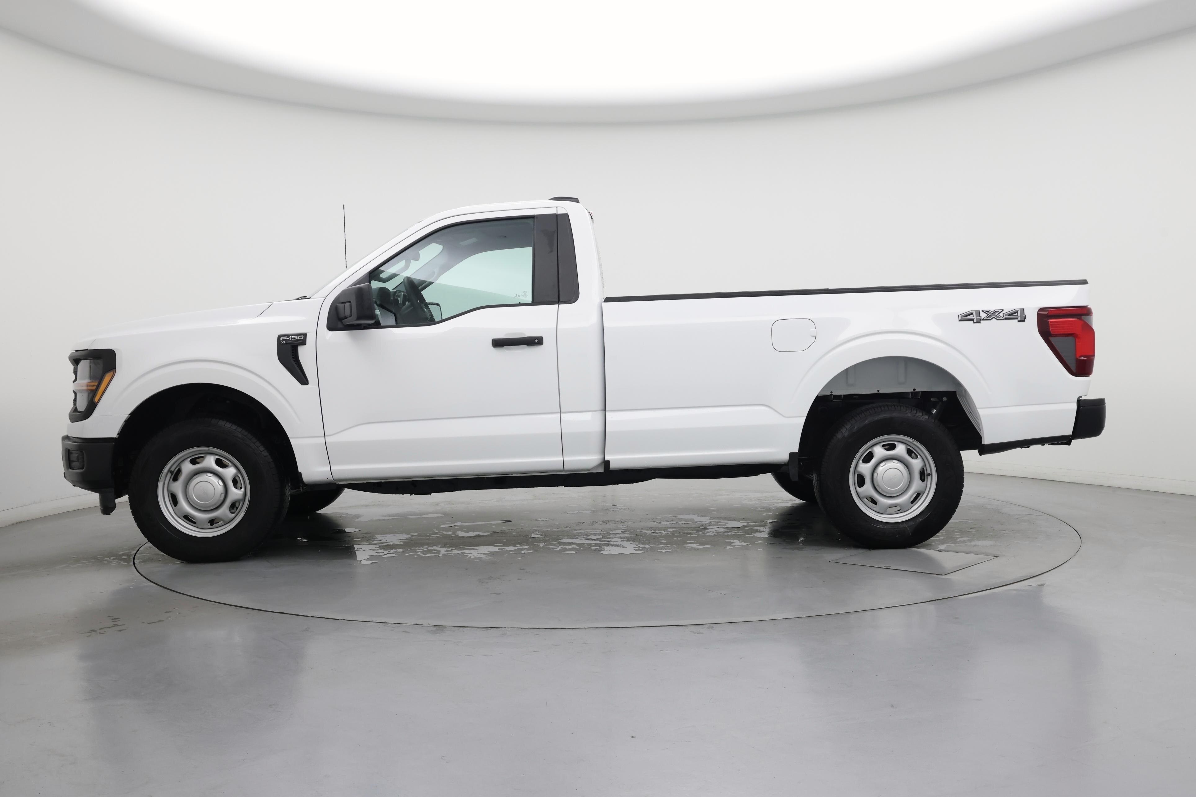 Thumbnail: 2024 Ford F-150 - 3